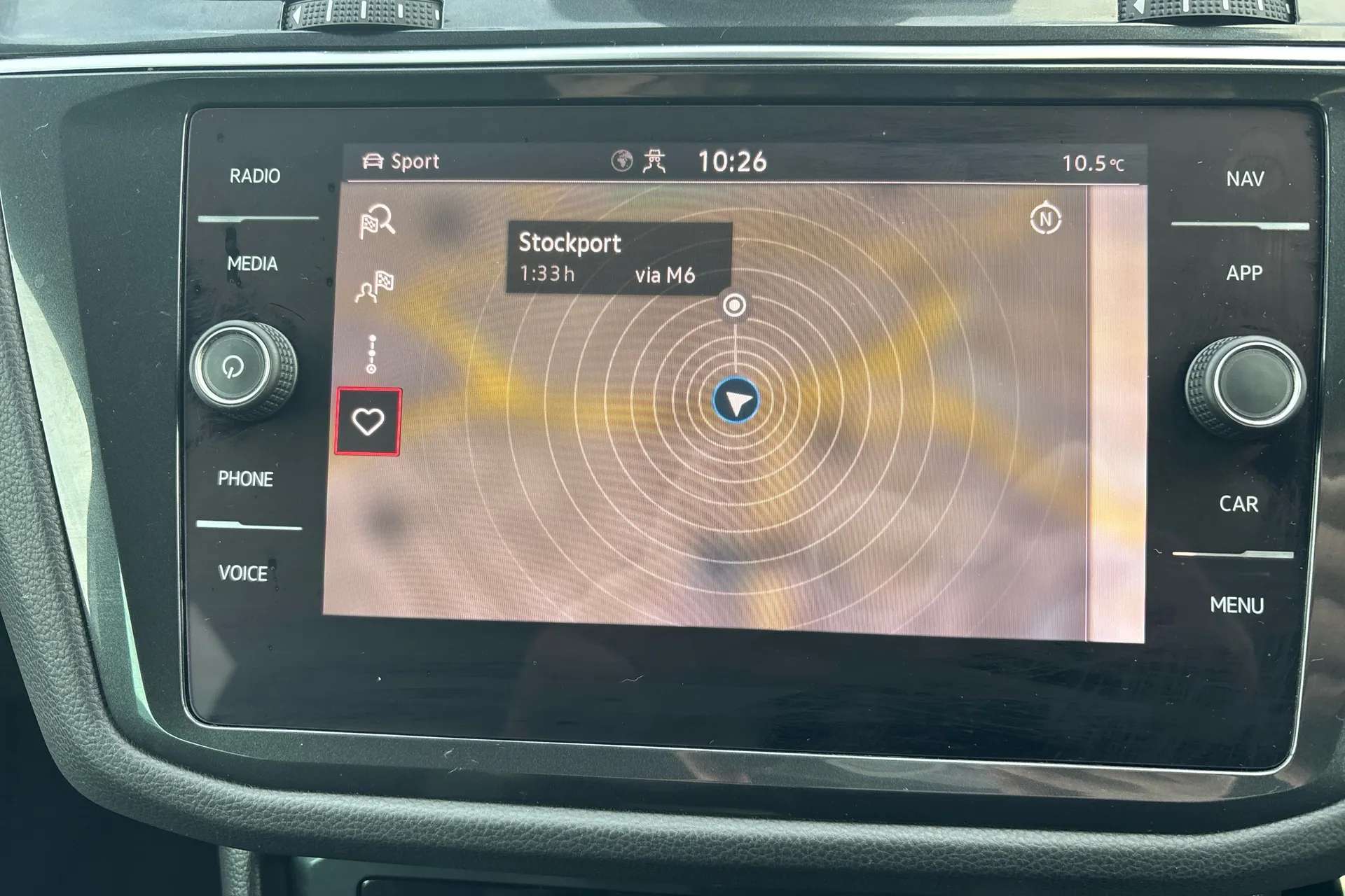 2023 VOLKSWAGEN TIGUAN 2023 VOLKSWAGEN TIGUAN