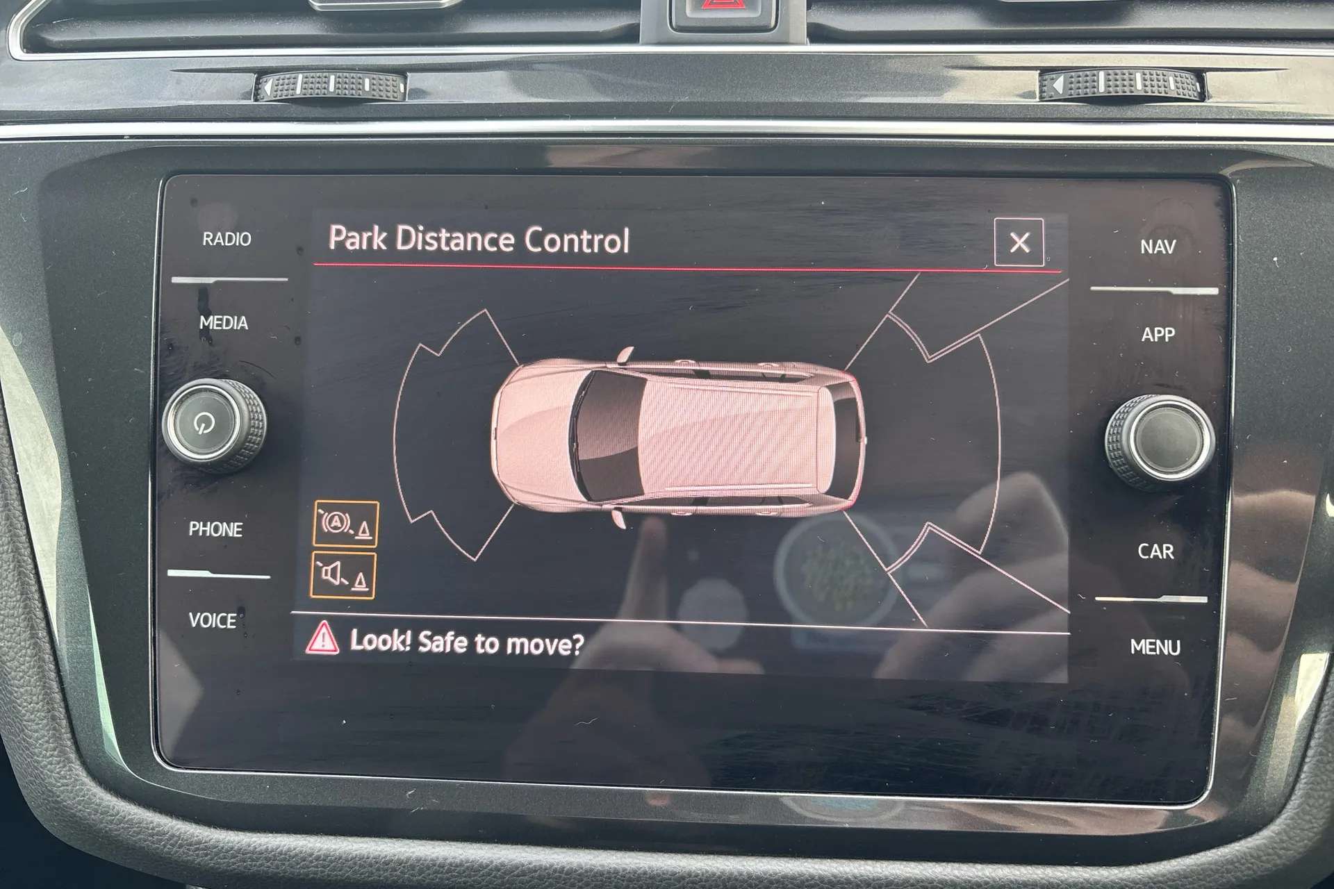 2023 VOLKSWAGEN TIGUAN 2023 VOLKSWAGEN TIGUAN