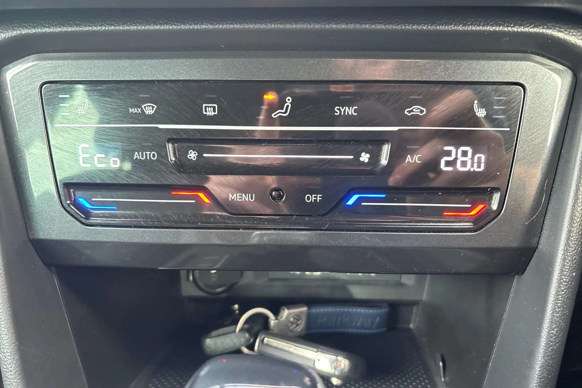 2023 VOLKSWAGEN TIGUAN 2023 VOLKSWAGEN TIGUAN