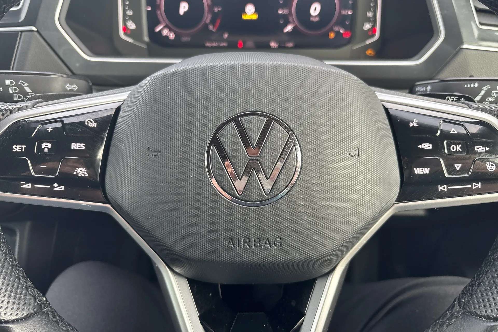 2023 VOLKSWAGEN TIGUAN 2023 VOLKSWAGEN TIGUAN