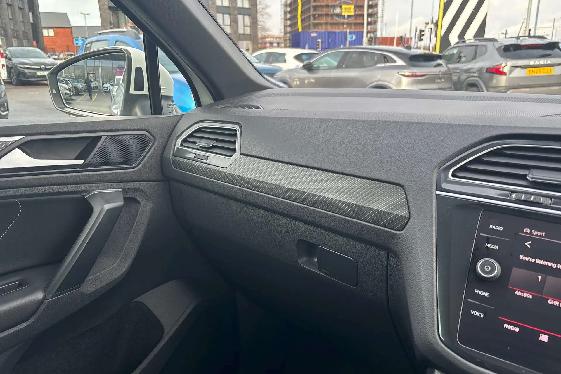 2023 VOLKSWAGEN TIGUAN 2023 VOLKSWAGEN TIGUAN