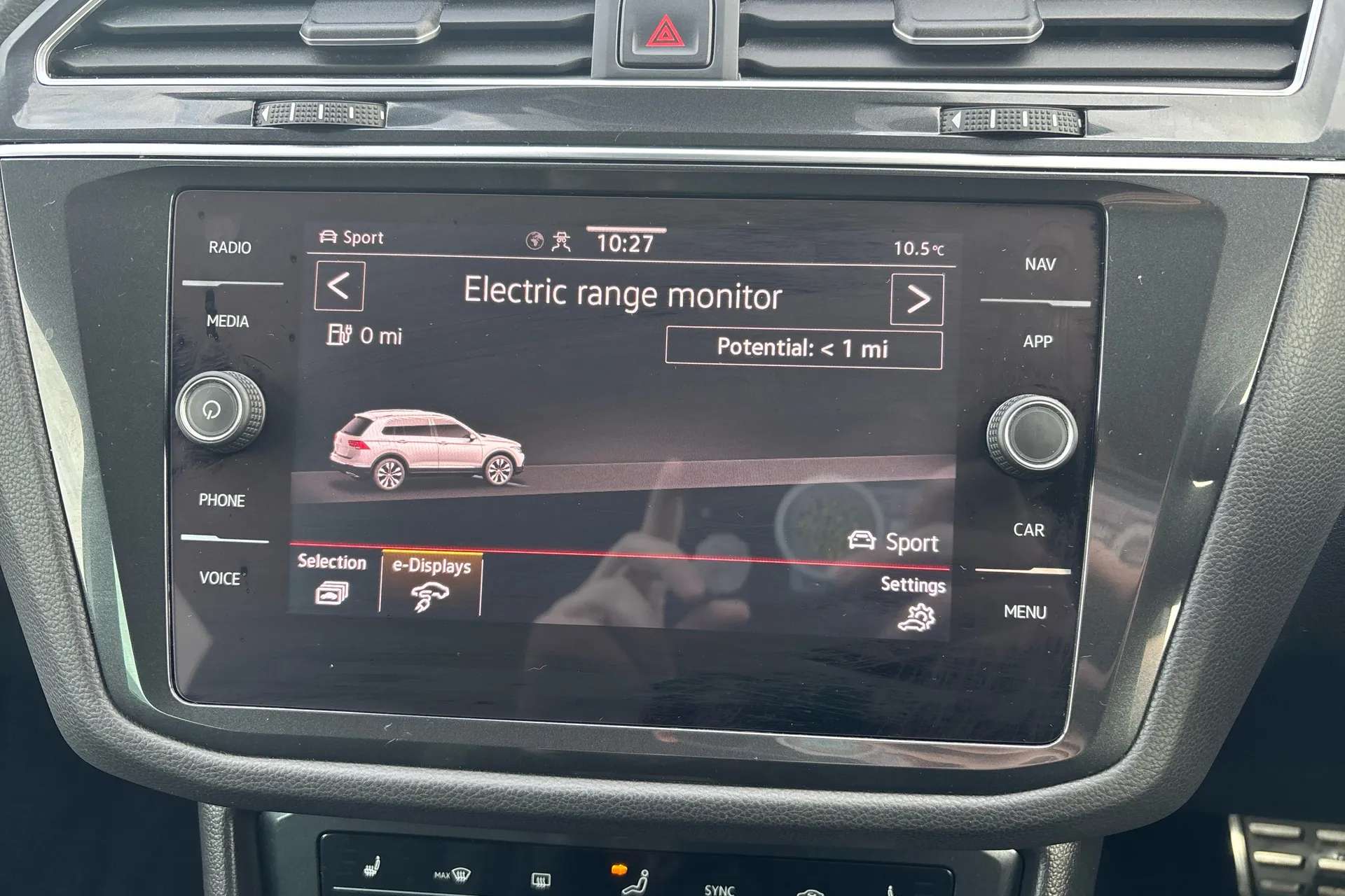 2023 VOLKSWAGEN TIGUAN 2023 VOLKSWAGEN TIGUAN