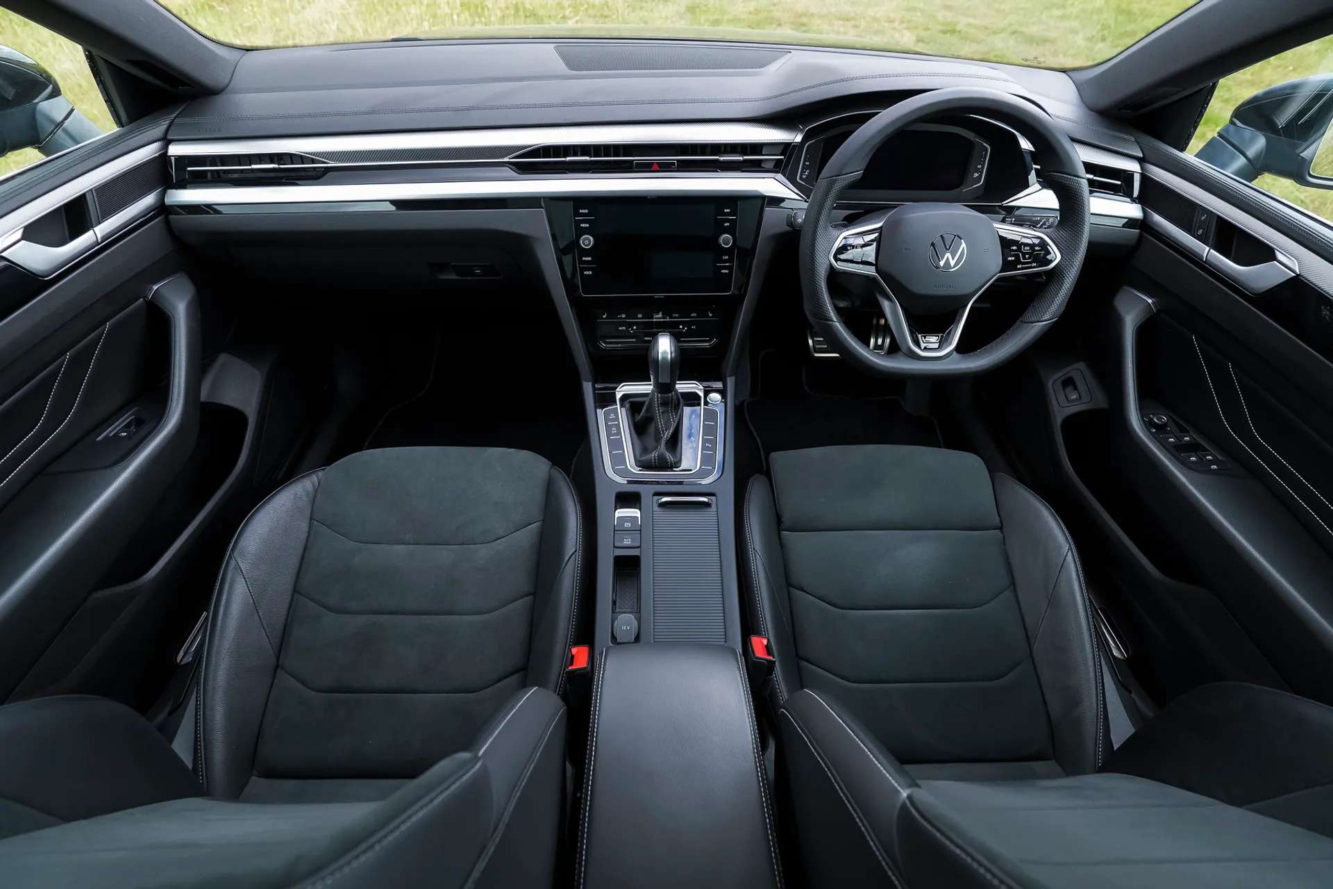 2021 VOLKSWAGEN ARTEON 2021 VOLKSWAGEN ARTEON