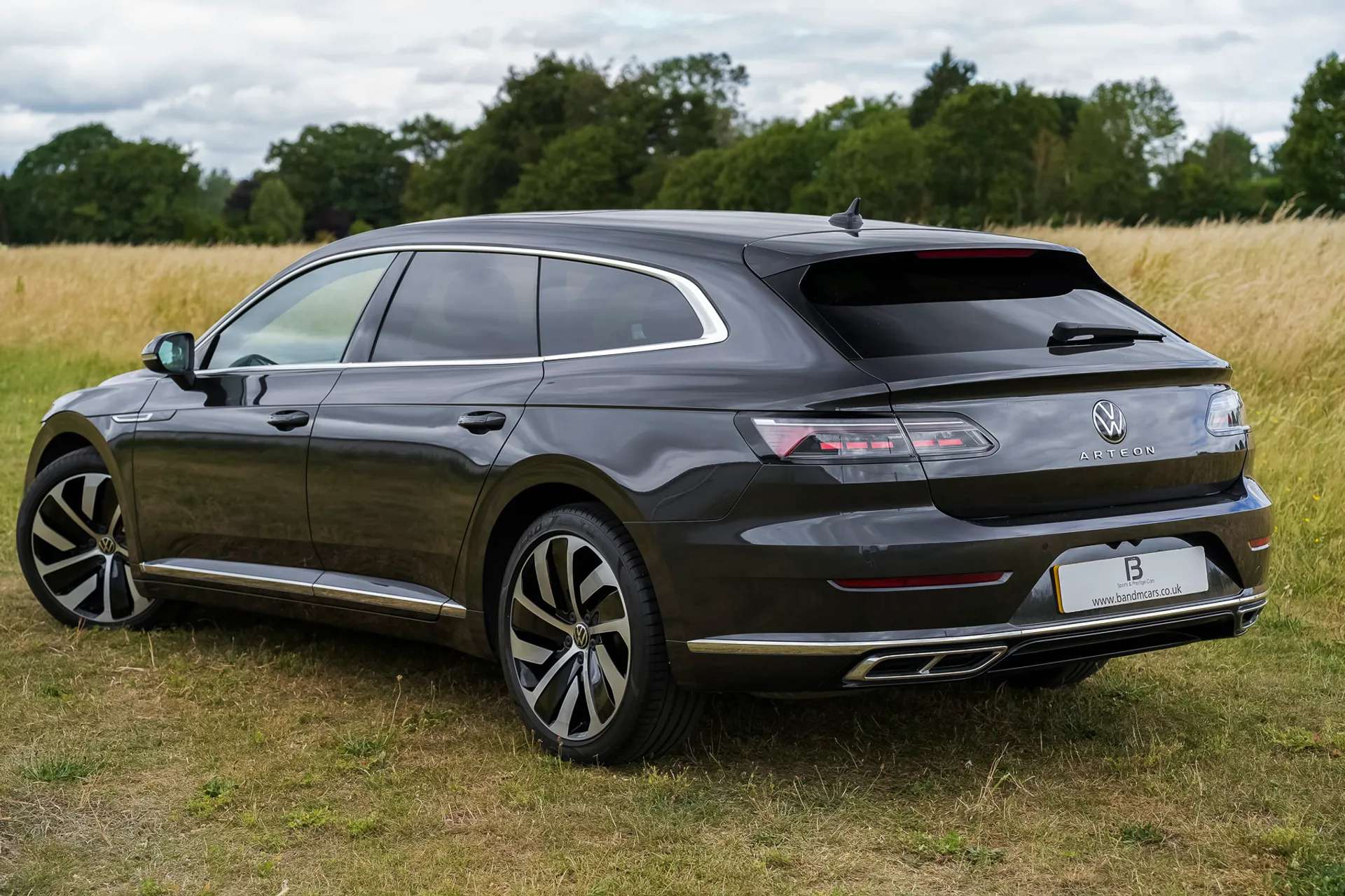2021 VOLKSWAGEN ARTEON 2021 VOLKSWAGEN ARTEON