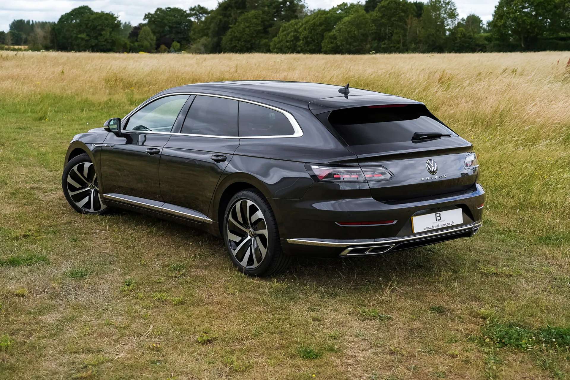 2021 VOLKSWAGEN ARTEON 2021 VOLKSWAGEN ARTEON