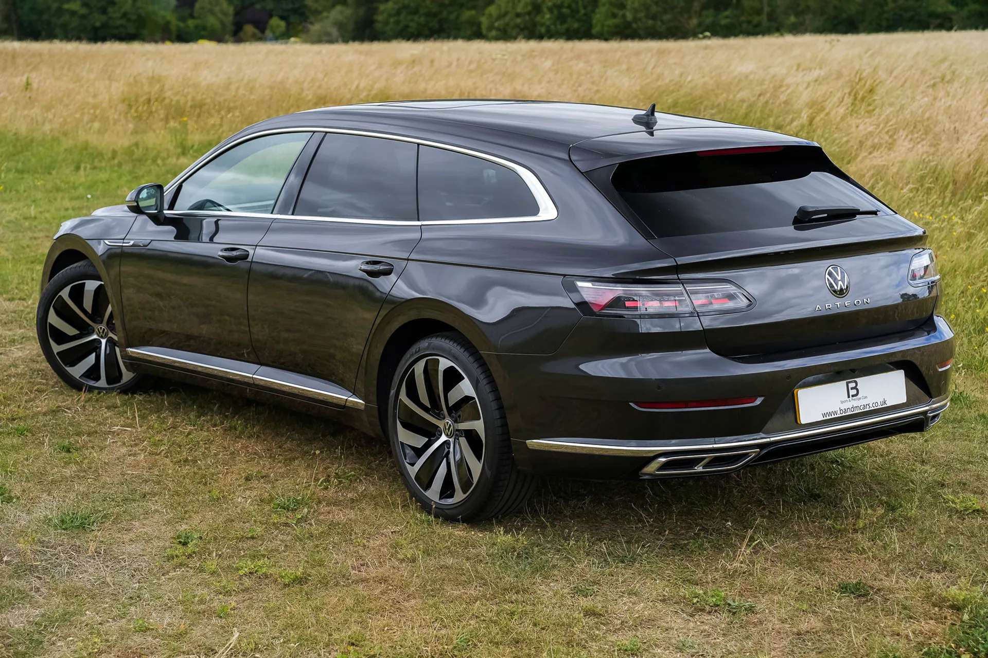 2021 VOLKSWAGEN ARTEON 2021 VOLKSWAGEN ARTEON