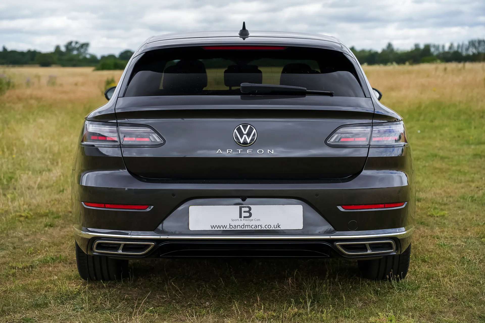 2021 VOLKSWAGEN ARTEON 2021 VOLKSWAGEN ARTEON