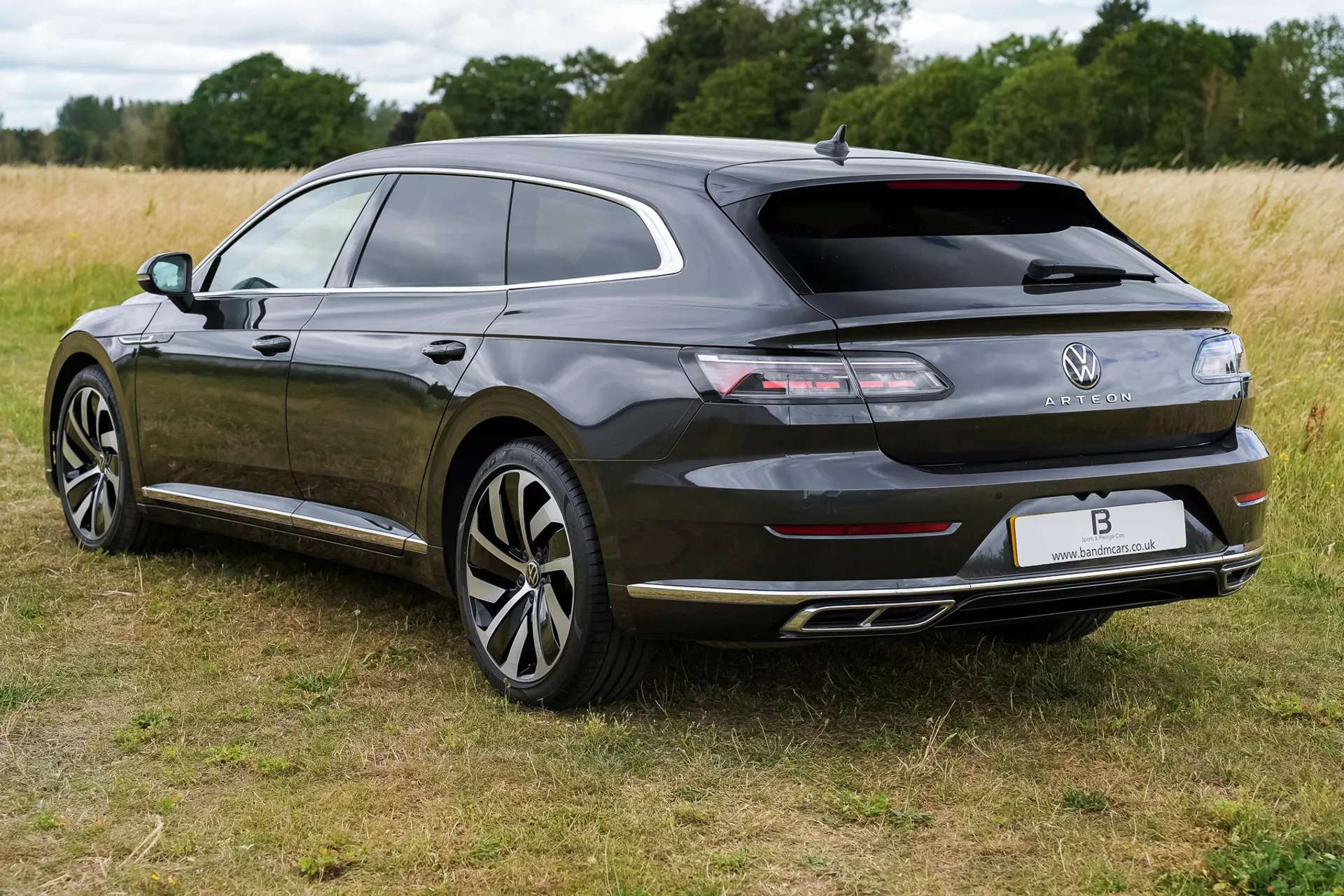 2021 VOLKSWAGEN ARTEON 2021 VOLKSWAGEN ARTEON