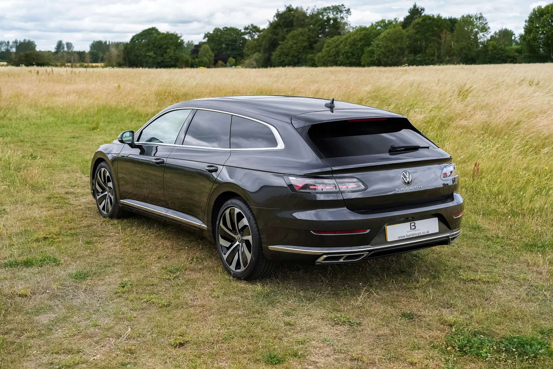 2021 VOLKSWAGEN ARTEON 2021 VOLKSWAGEN ARTEON