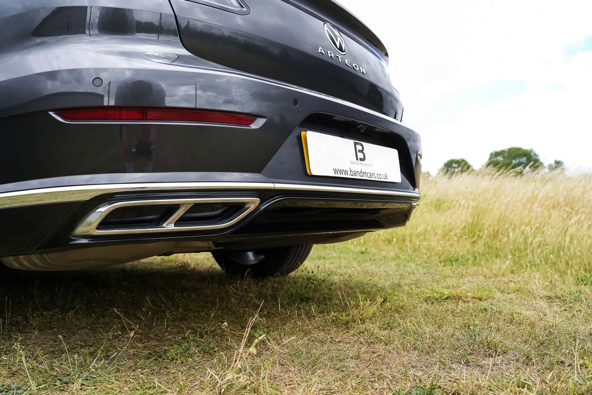 2021 VOLKSWAGEN ARTEON 2021 VOLKSWAGEN ARTEON