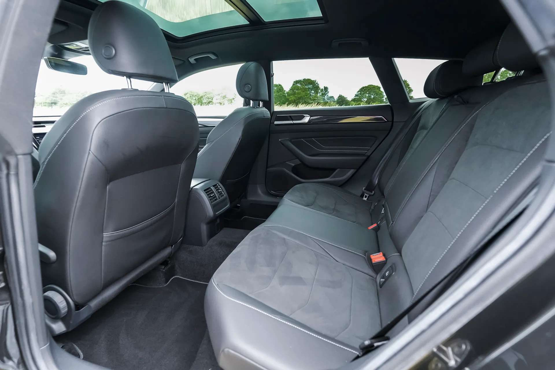 2021 VOLKSWAGEN ARTEON 2021 VOLKSWAGEN ARTEON