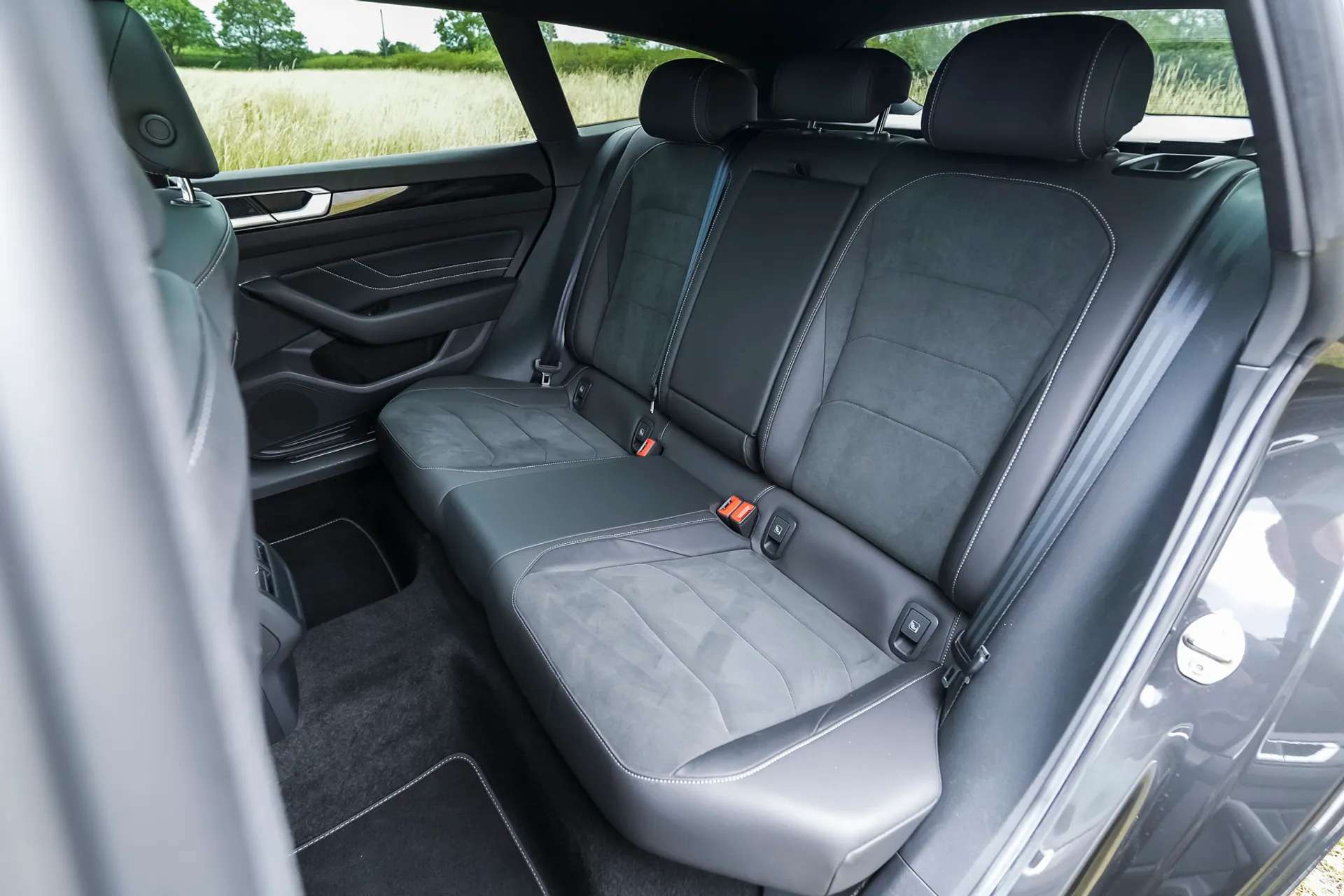 2021 VOLKSWAGEN ARTEON 2021 VOLKSWAGEN ARTEON