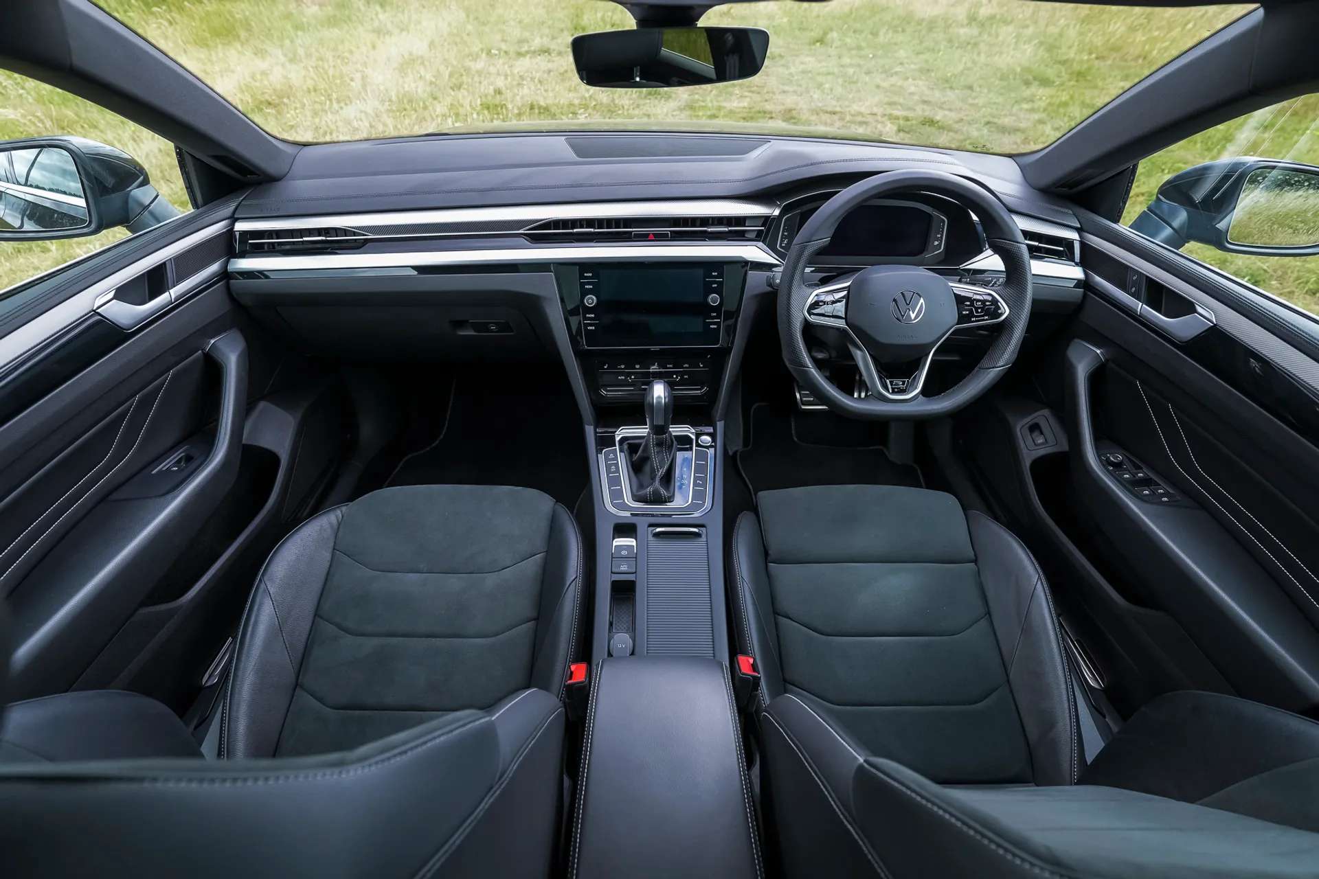 2021 VOLKSWAGEN ARTEON 2021 VOLKSWAGEN ARTEON