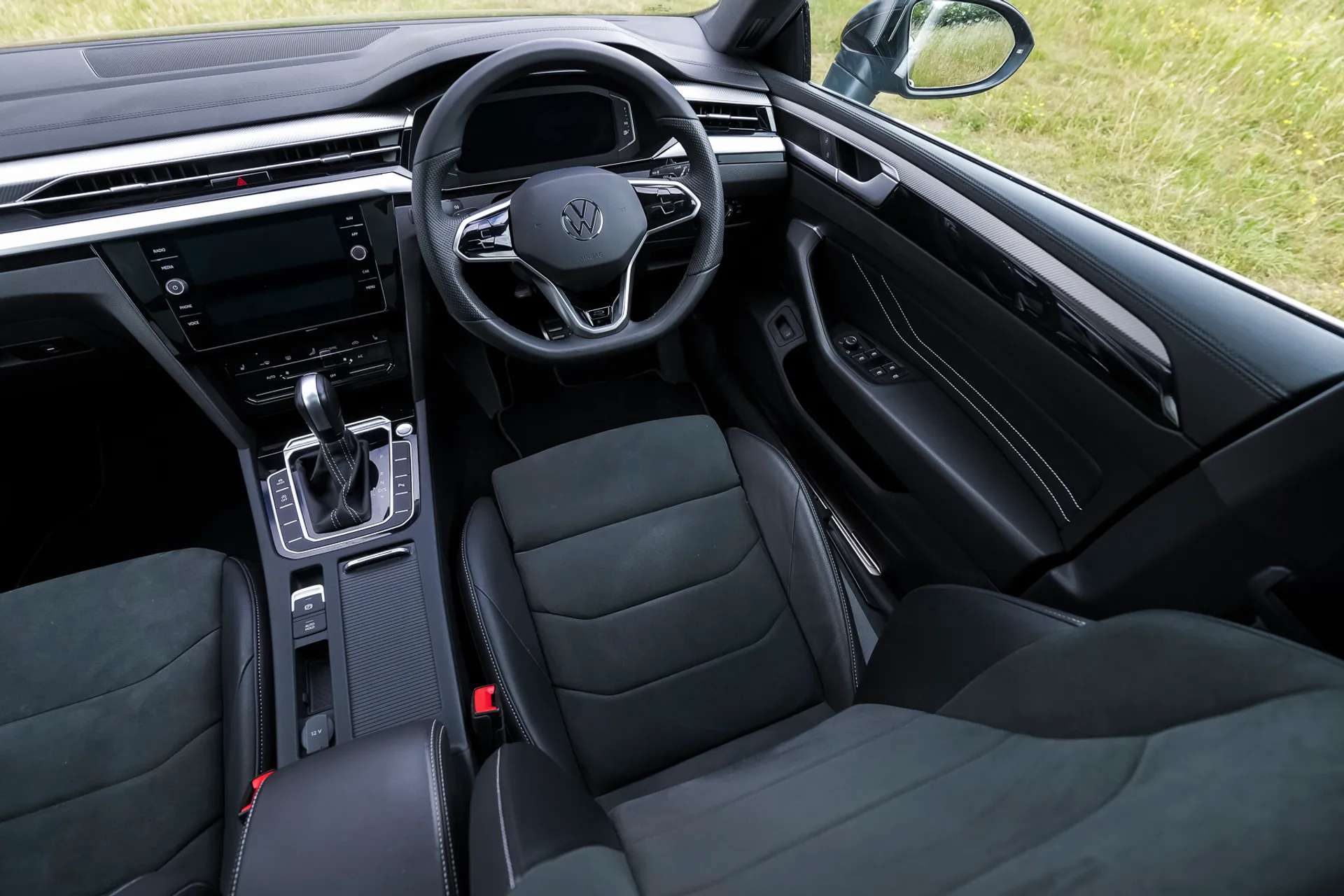 2021 VOLKSWAGEN ARTEON 2021 VOLKSWAGEN ARTEON