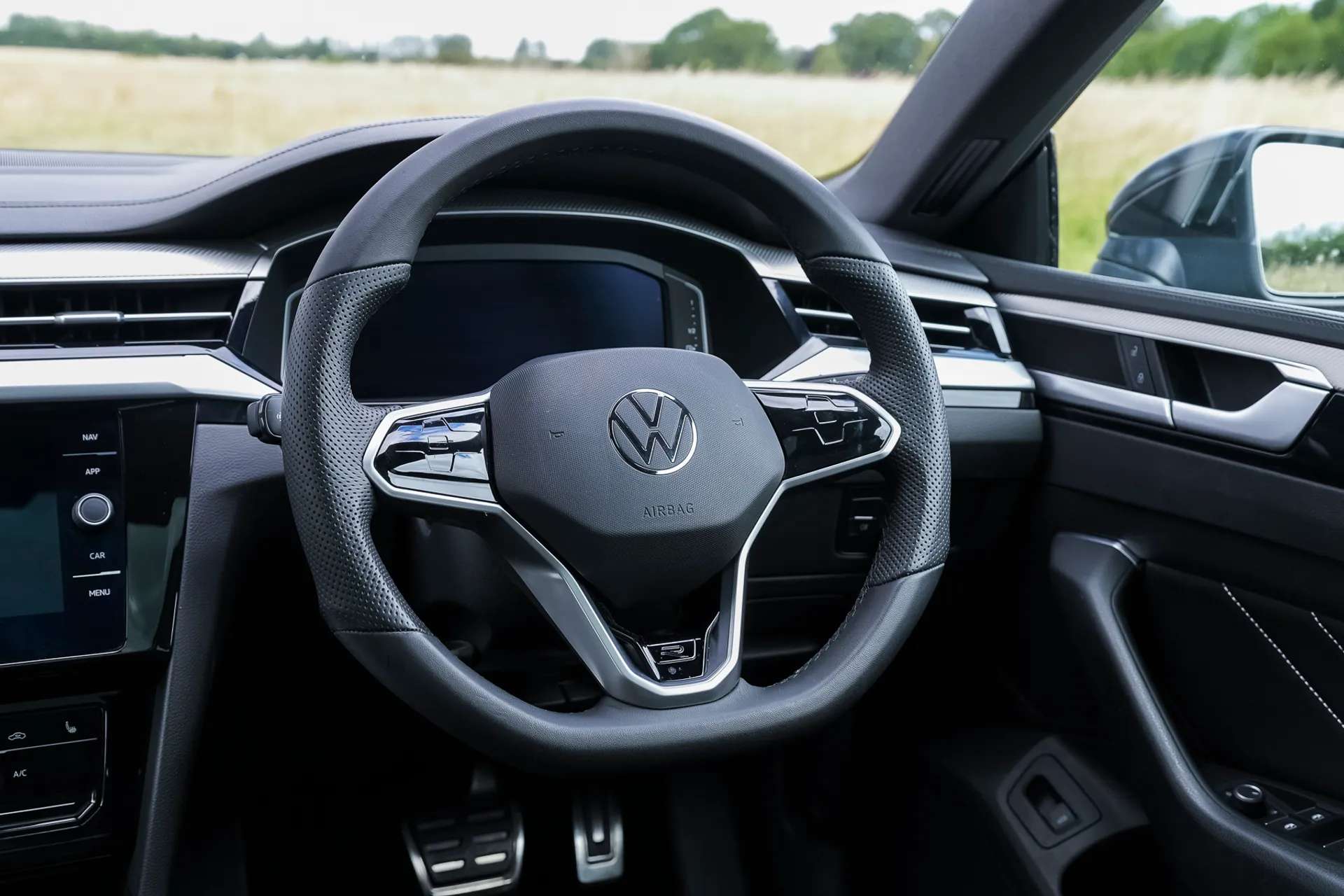 2021 VOLKSWAGEN ARTEON 2021 VOLKSWAGEN ARTEON
