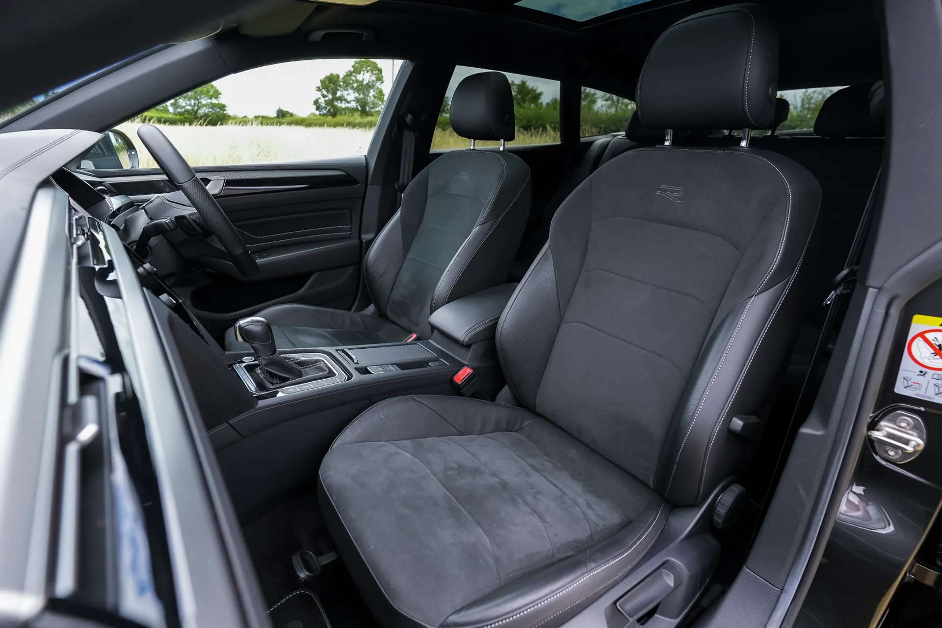 2021 VOLKSWAGEN ARTEON 2021 VOLKSWAGEN ARTEON