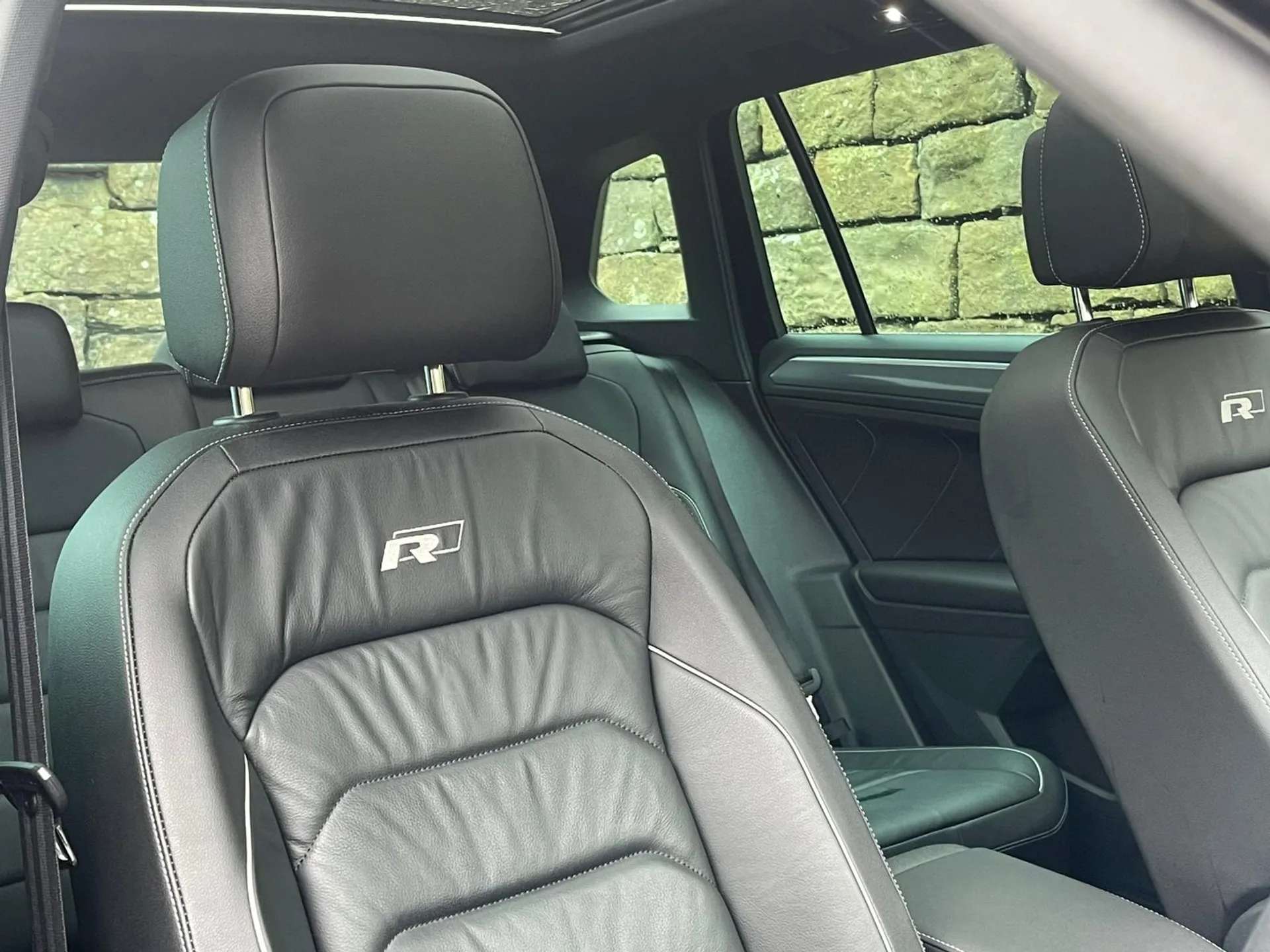 2018 VOLKSWAGEN TIGUAN 2018 VOLKSWAGEN TIGUAN