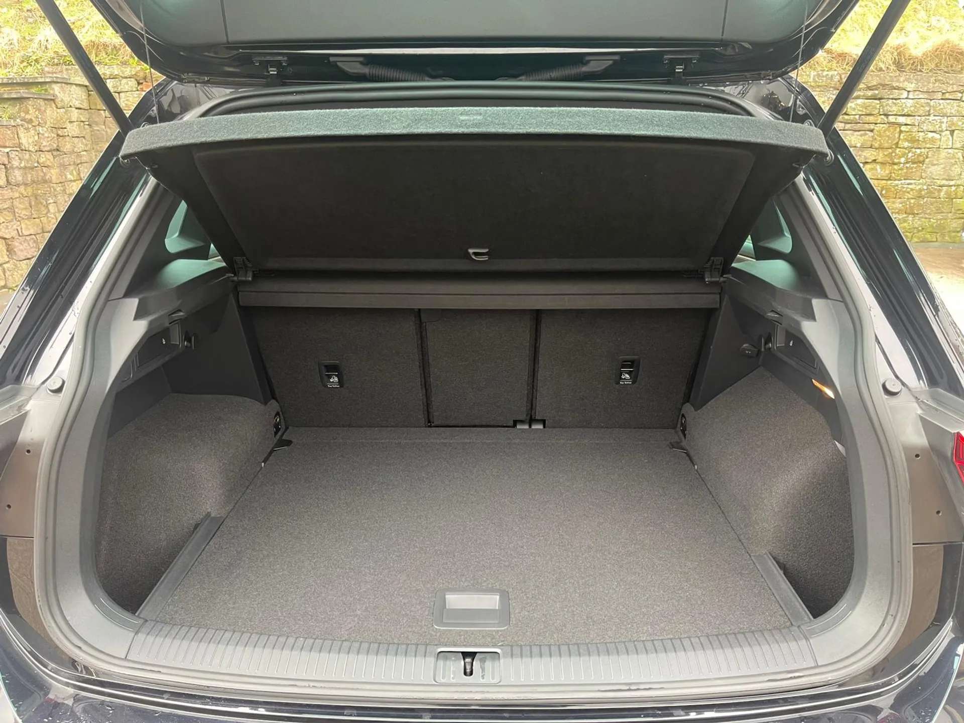 2018 VOLKSWAGEN TIGUAN 2018 VOLKSWAGEN TIGUAN