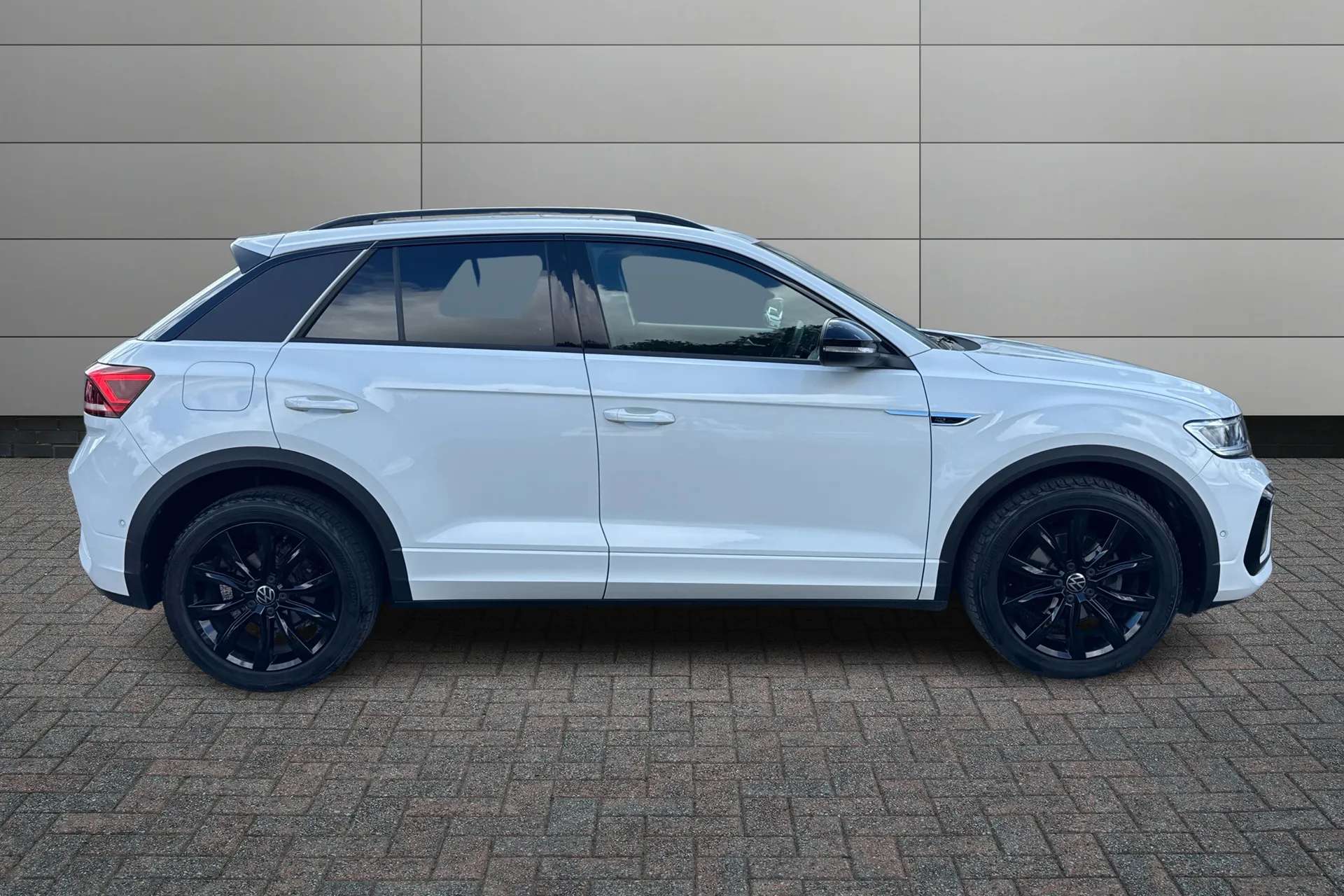 2023 VOLKSWAGEN T-ROC 2023 VOLKSWAGEN T-ROC