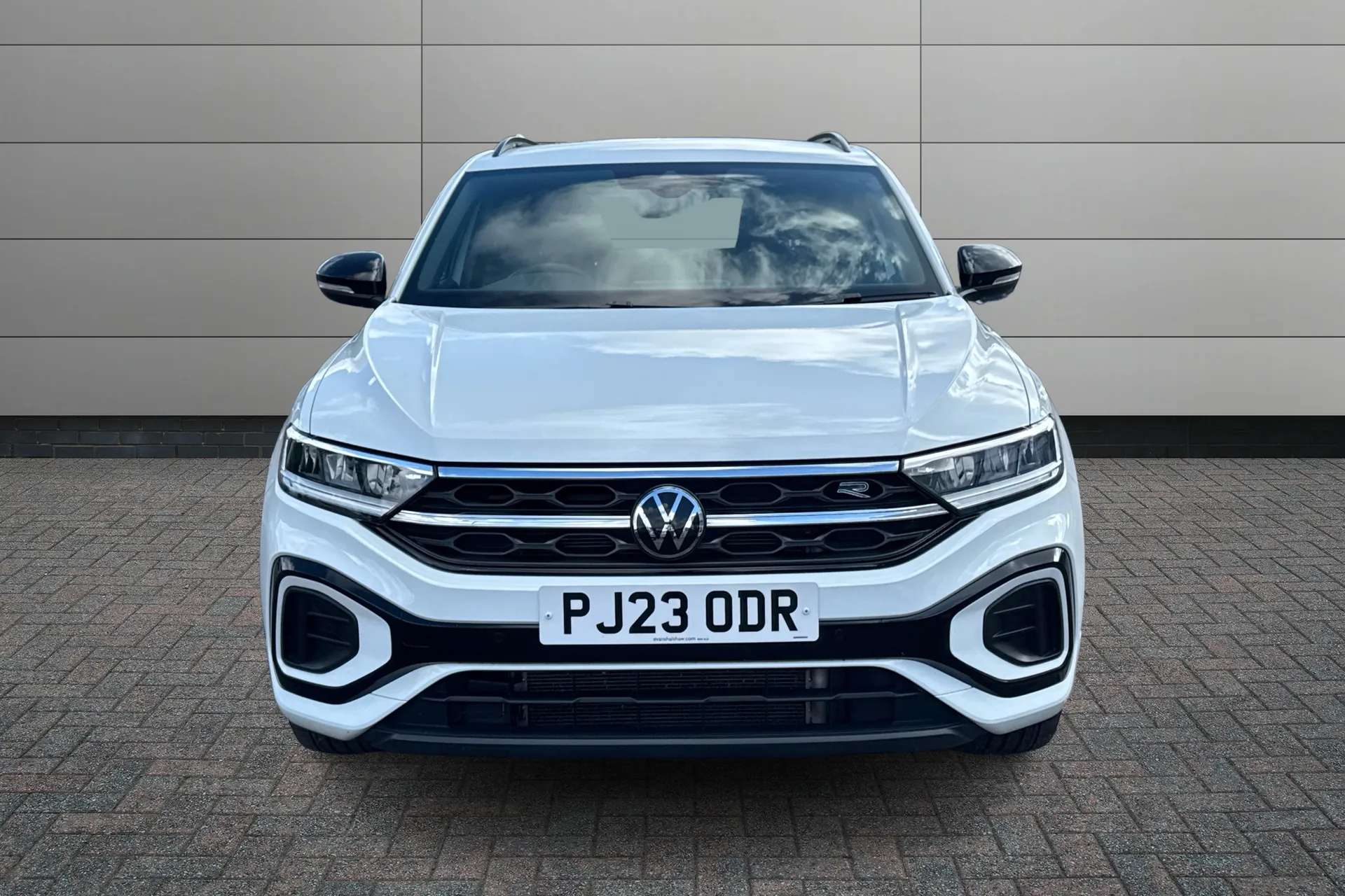 2023 VOLKSWAGEN T-ROC 2023 VOLKSWAGEN T-ROC