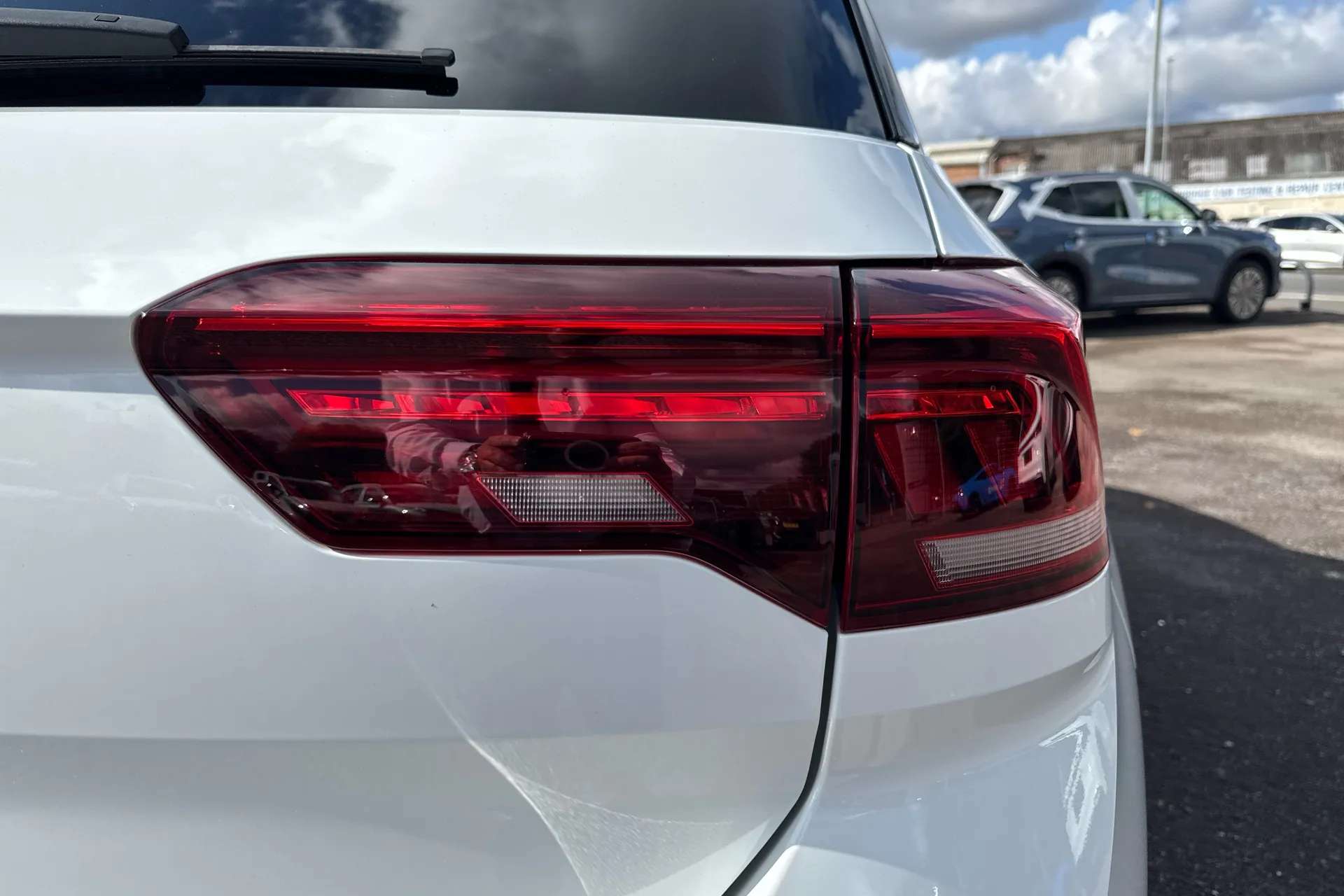 2023 VOLKSWAGEN T-ROC 2023 VOLKSWAGEN T-ROC