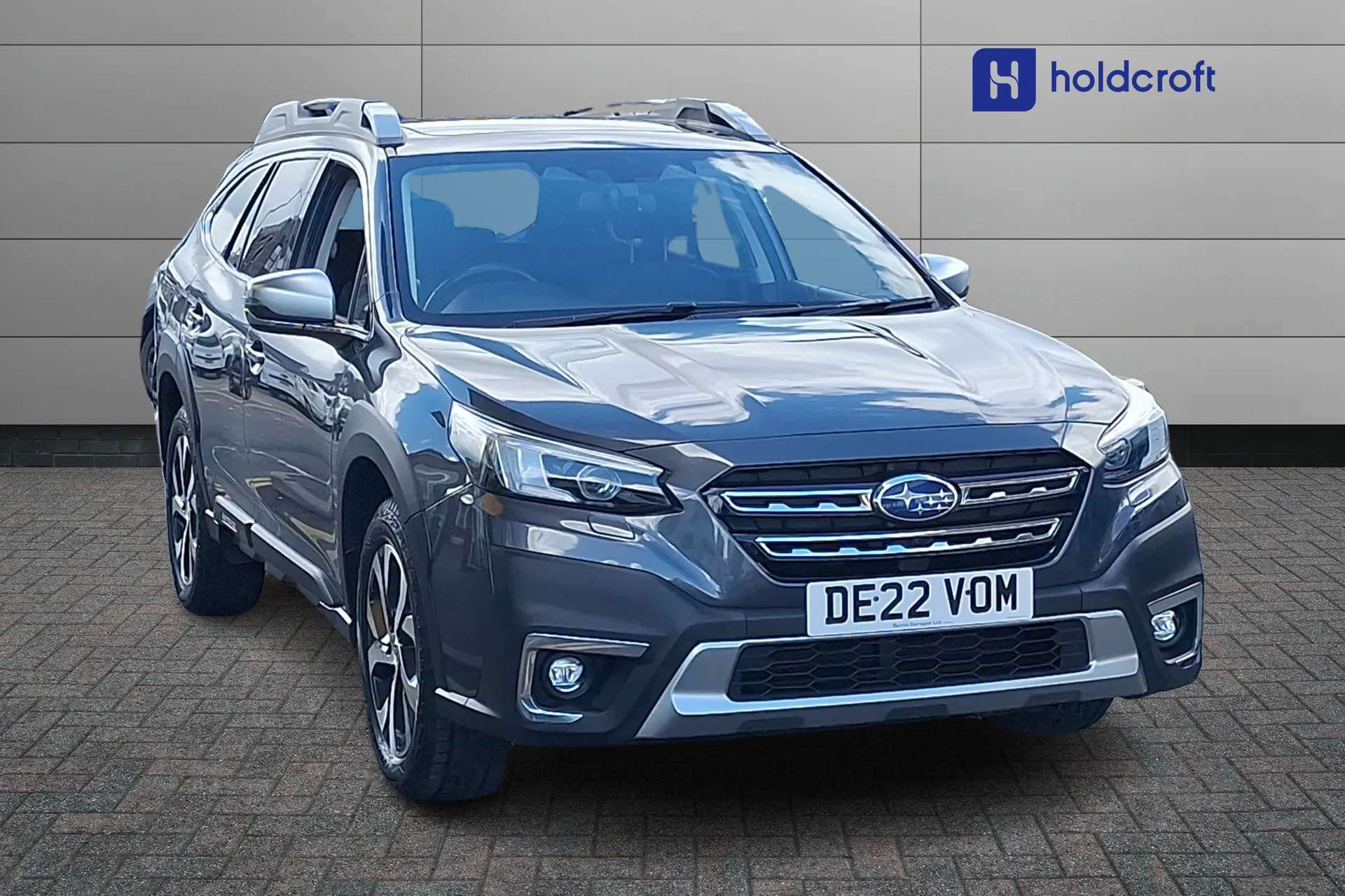 A 2022 SUBARU OUTBACK 2.5i Touring 5dr Lineartronic A 2022 SUBARU OUTBACK 2.5i Touring 5dr Lineartronic