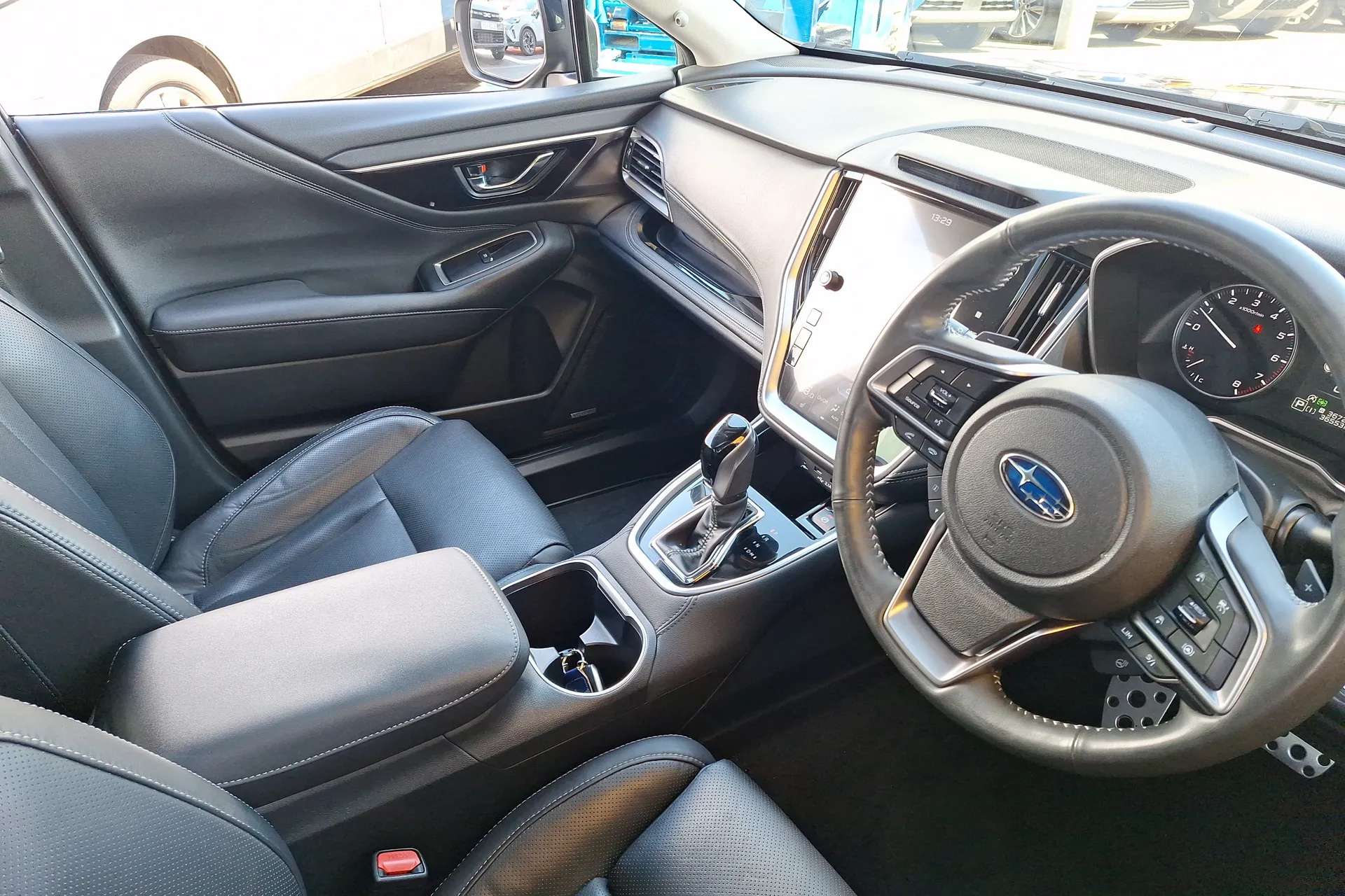 2022 SUBARU OUTBACK 2022 SUBARU OUTBACK