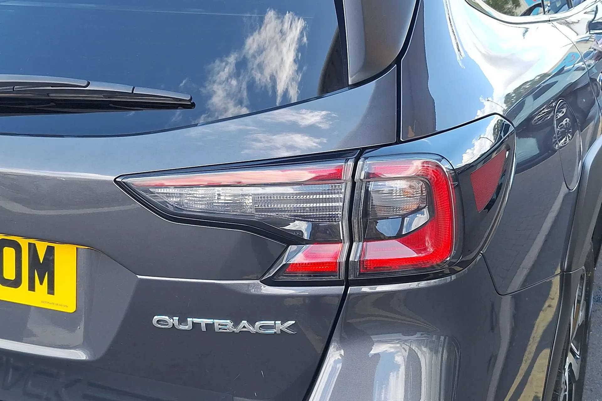 2022 SUBARU OUTBACK 2022 SUBARU OUTBACK