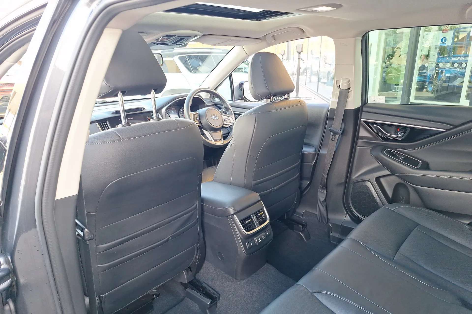2022 SUBARU OUTBACK 2022 SUBARU OUTBACK