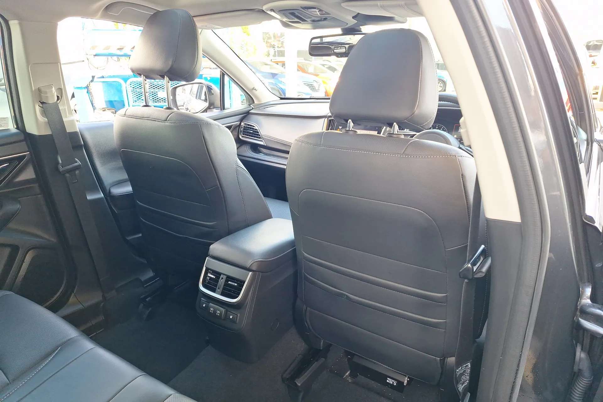 2022 SUBARU OUTBACK 2022 SUBARU OUTBACK