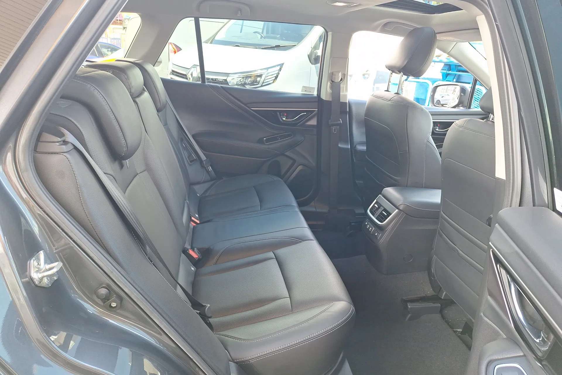 2022 SUBARU OUTBACK 2022 SUBARU OUTBACK