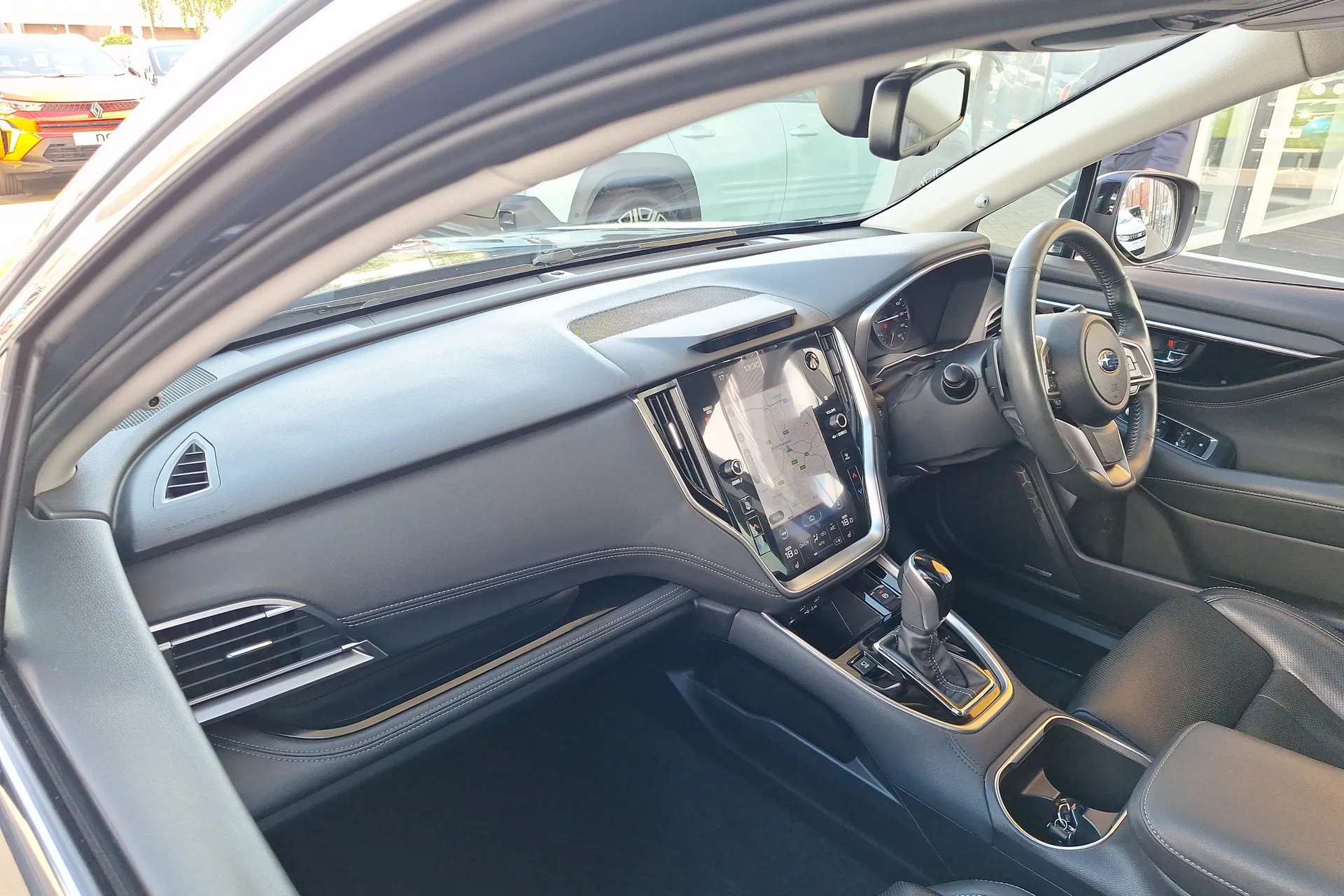 2022 SUBARU OUTBACK 2022 SUBARU OUTBACK