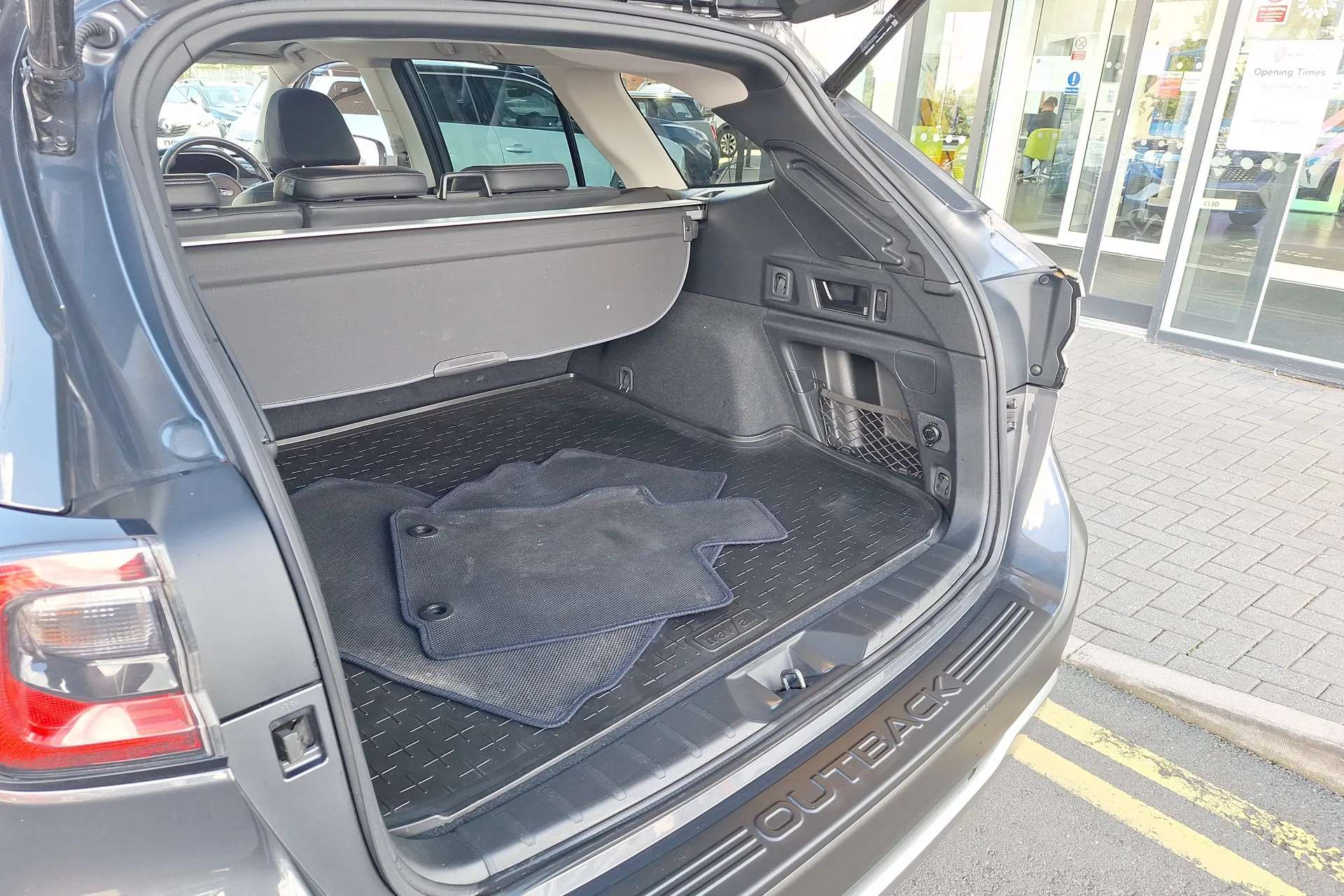 2022 SUBARU OUTBACK 2022 SUBARU OUTBACK