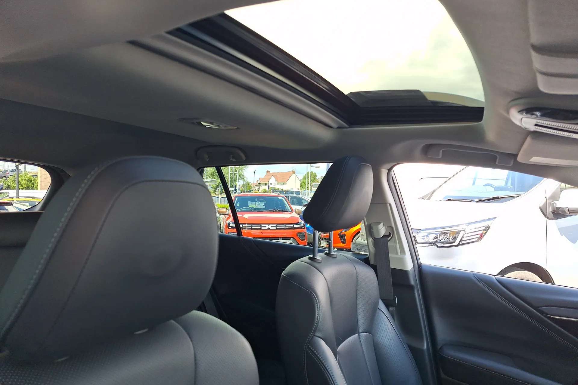 2022 SUBARU OUTBACK 2022 SUBARU OUTBACK