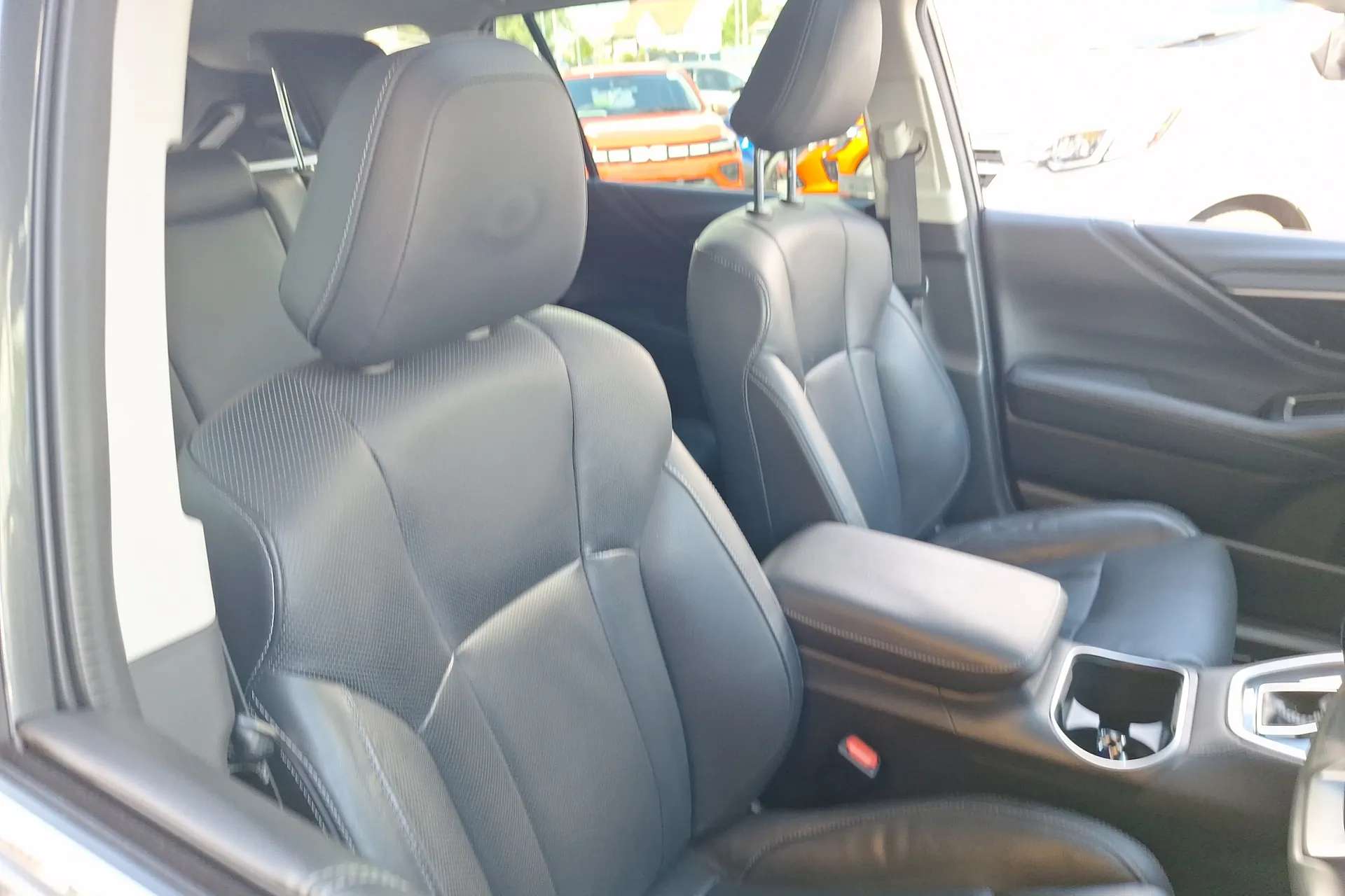 2022 SUBARU OUTBACK 2022 SUBARU OUTBACK