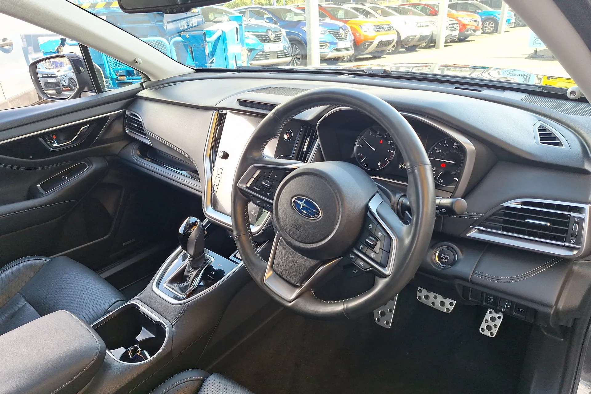 2022 SUBARU OUTBACK 2022 SUBARU OUTBACK