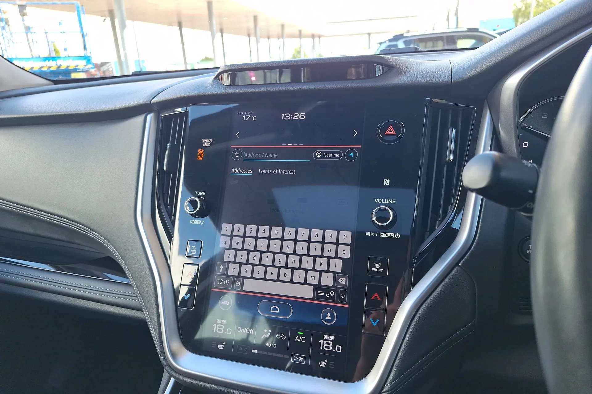 2022 SUBARU OUTBACK 2022 SUBARU OUTBACK