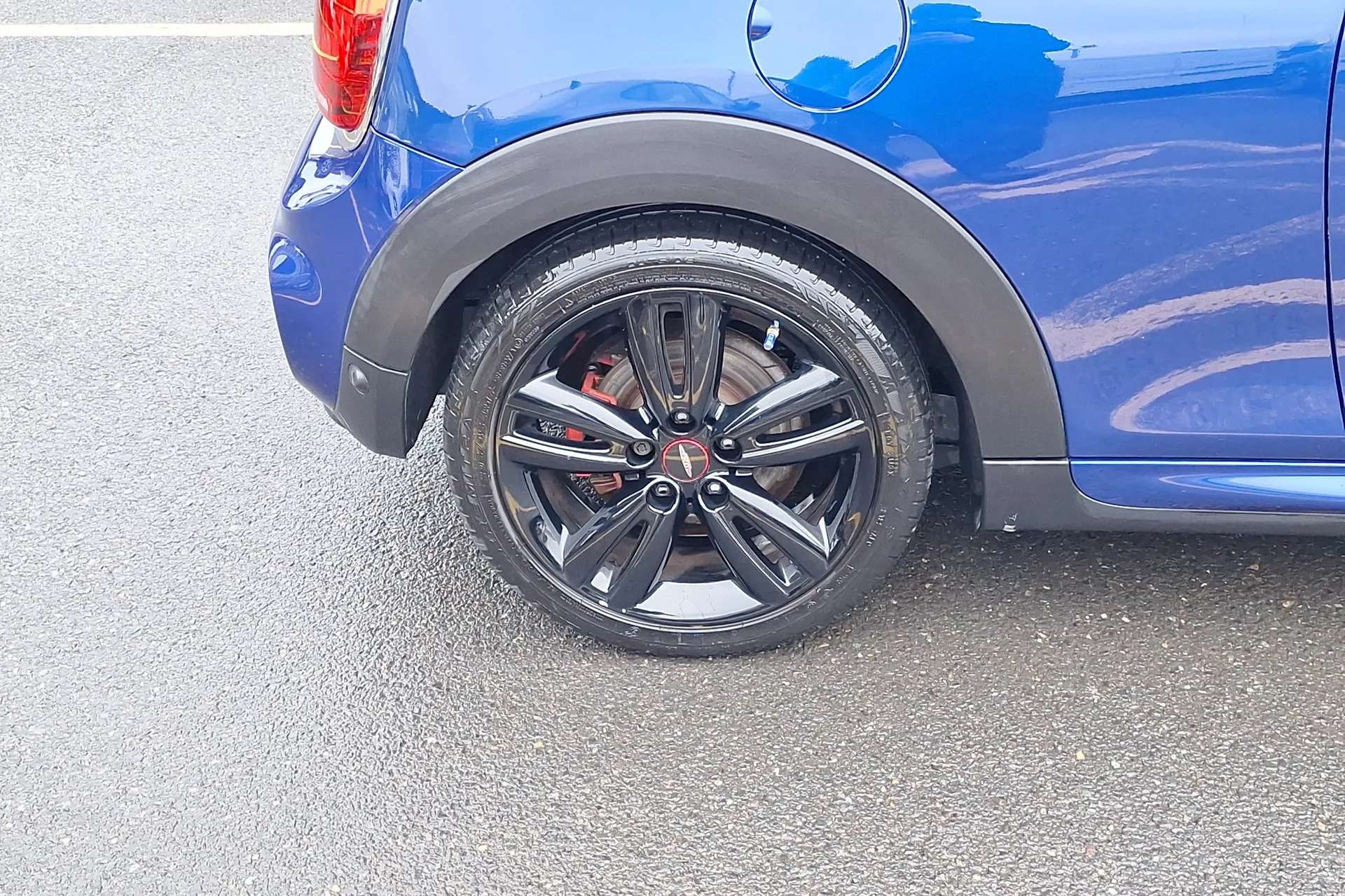 A 2019 MINI HATCH 1.5 Cooper Sport II 3dr A 2019 MINI HATCH 1.5 Cooper Sport II 3dr