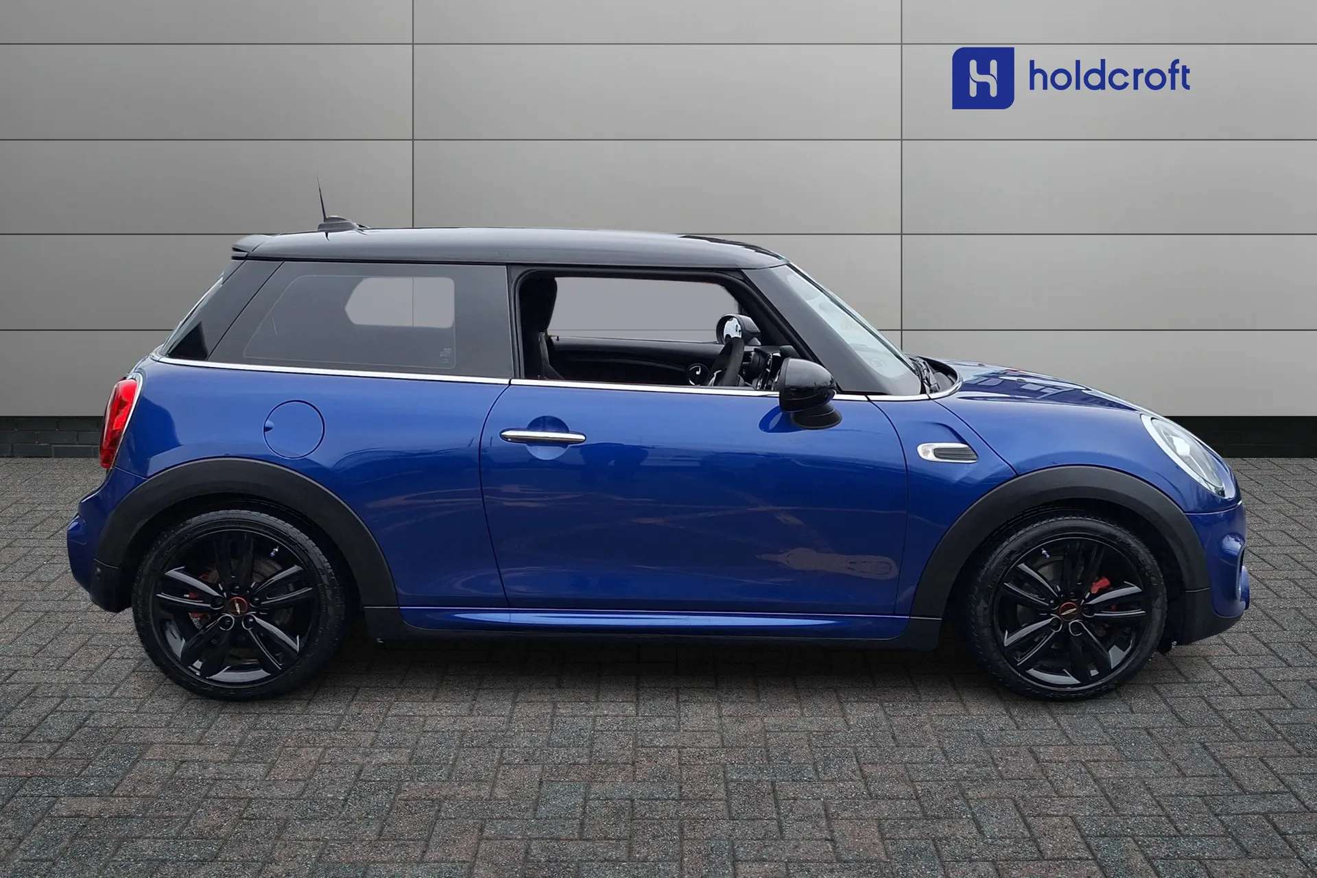 2019 MINI HATCH 2019 MINI HATCH
