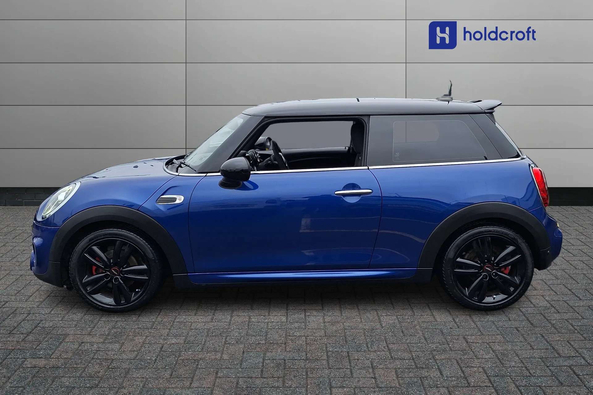 2019 MINI HATCH 2019 MINI HATCH