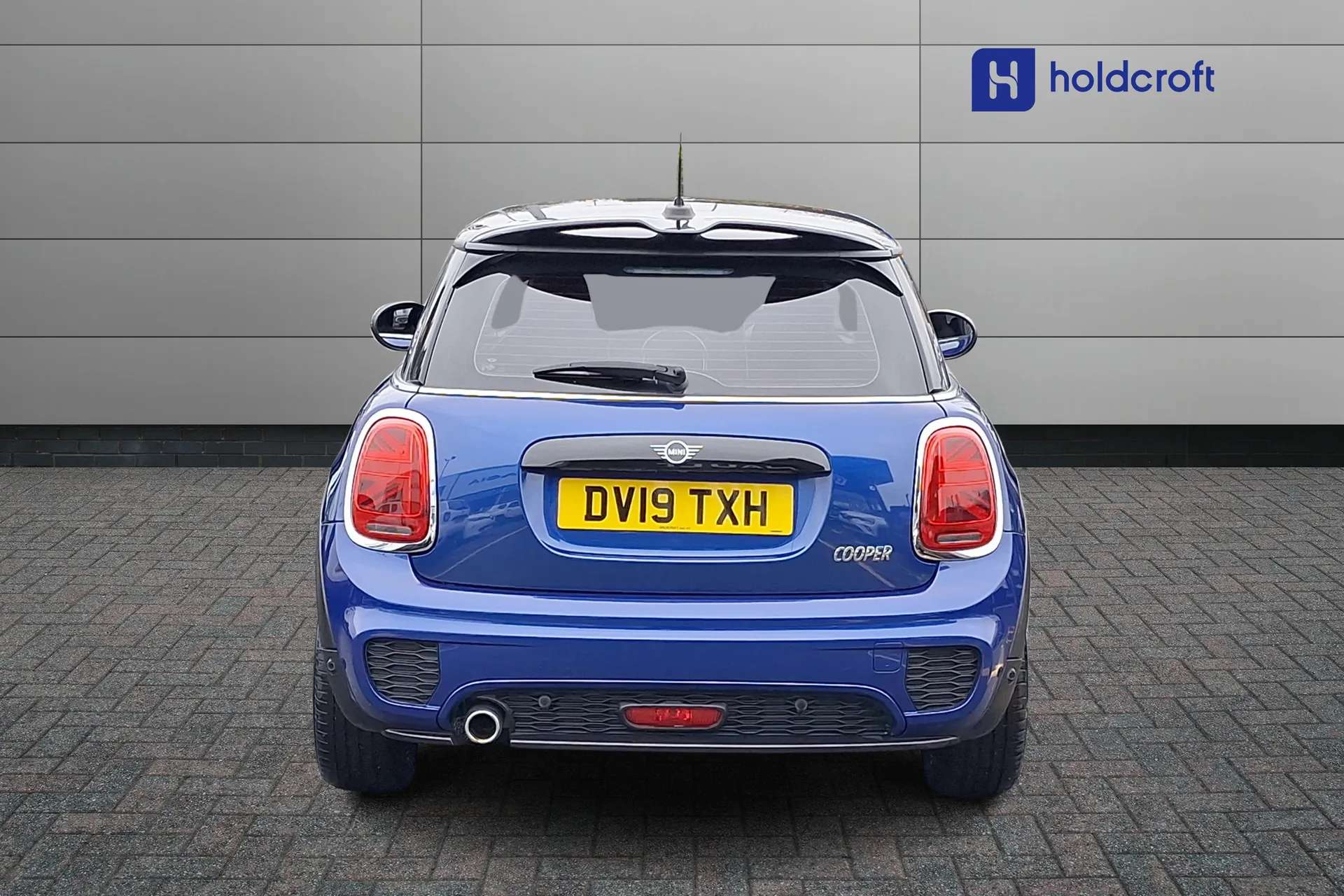 2019 MINI HATCH 2019 MINI HATCH