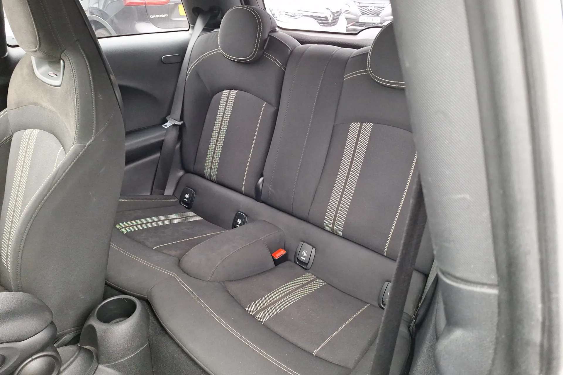 2019 MINI HATCH 2019 MINI HATCH