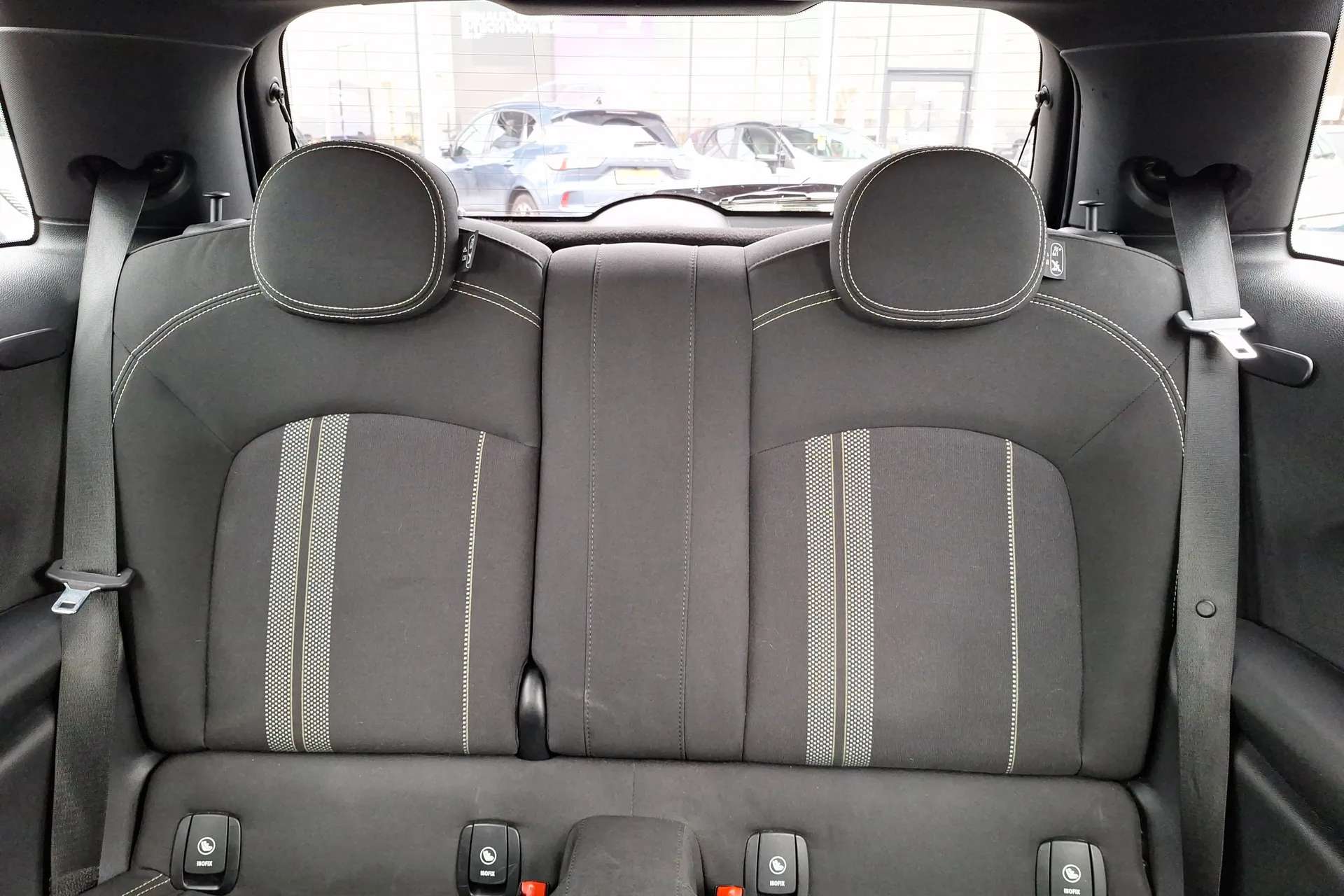 2019 MINI HATCH 2019 MINI HATCH