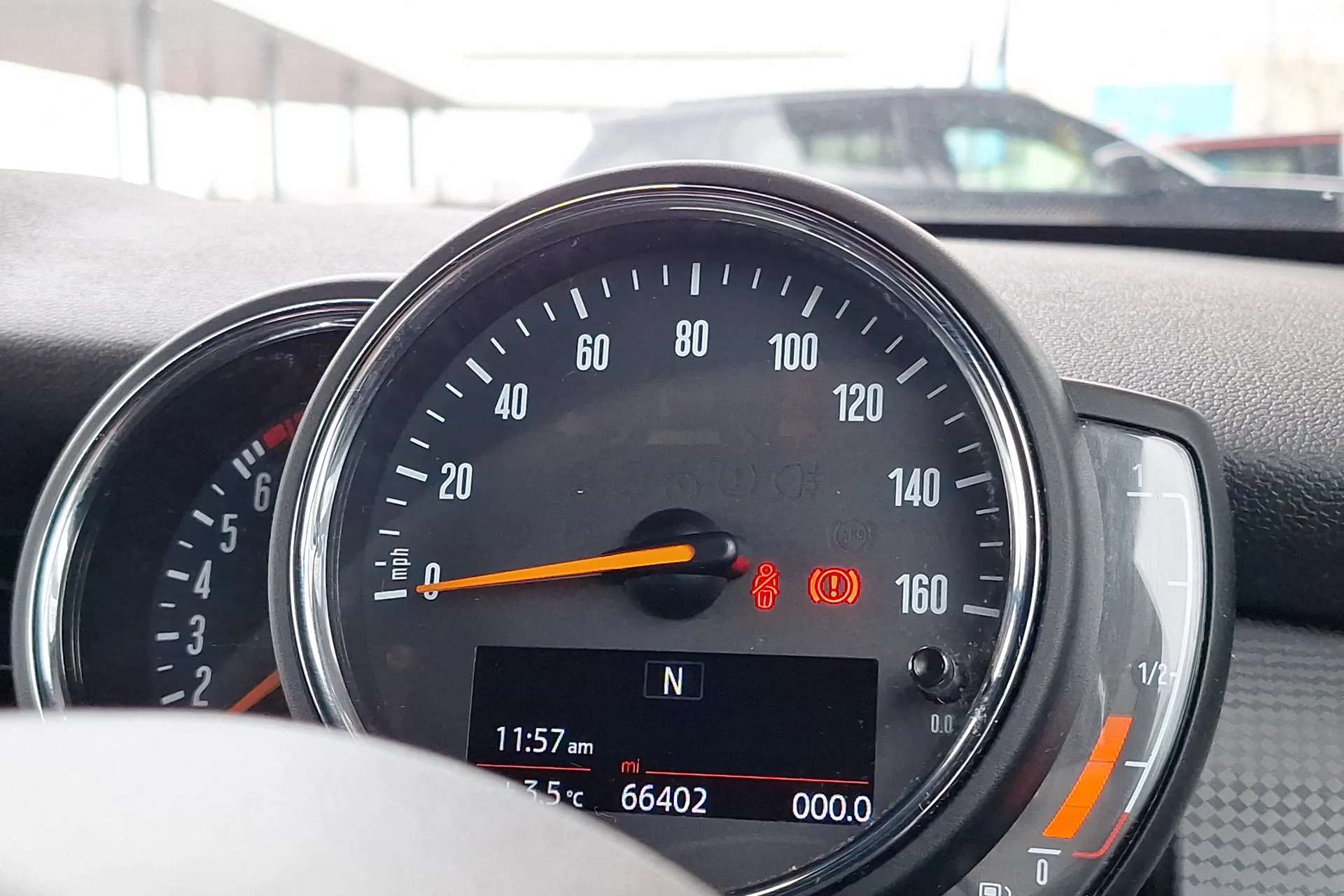 2019 MINI HATCH 2019 MINI HATCH