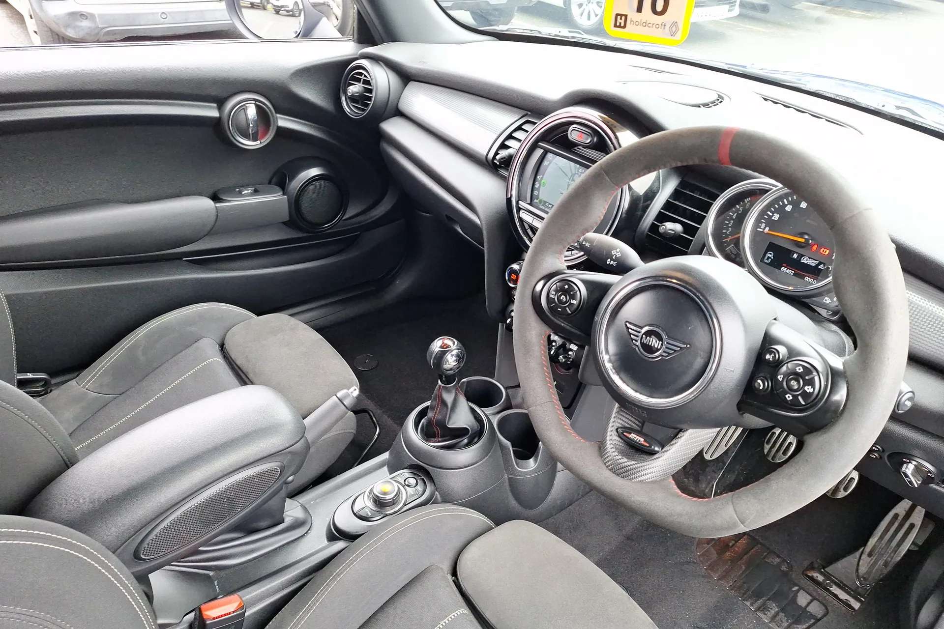 2019 MINI HATCH 2019 MINI HATCH