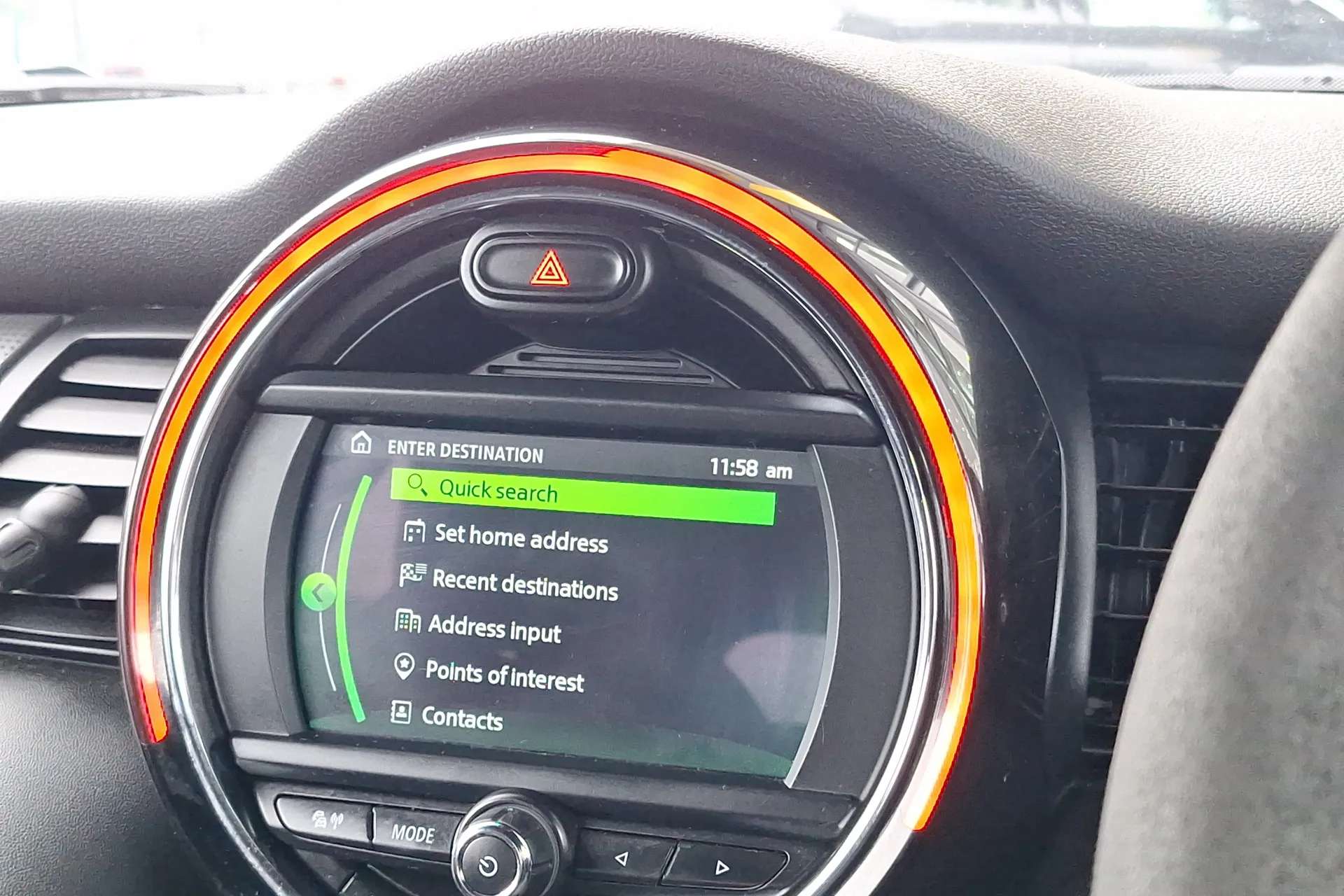 2019 MINI HATCH 2019 MINI HATCH