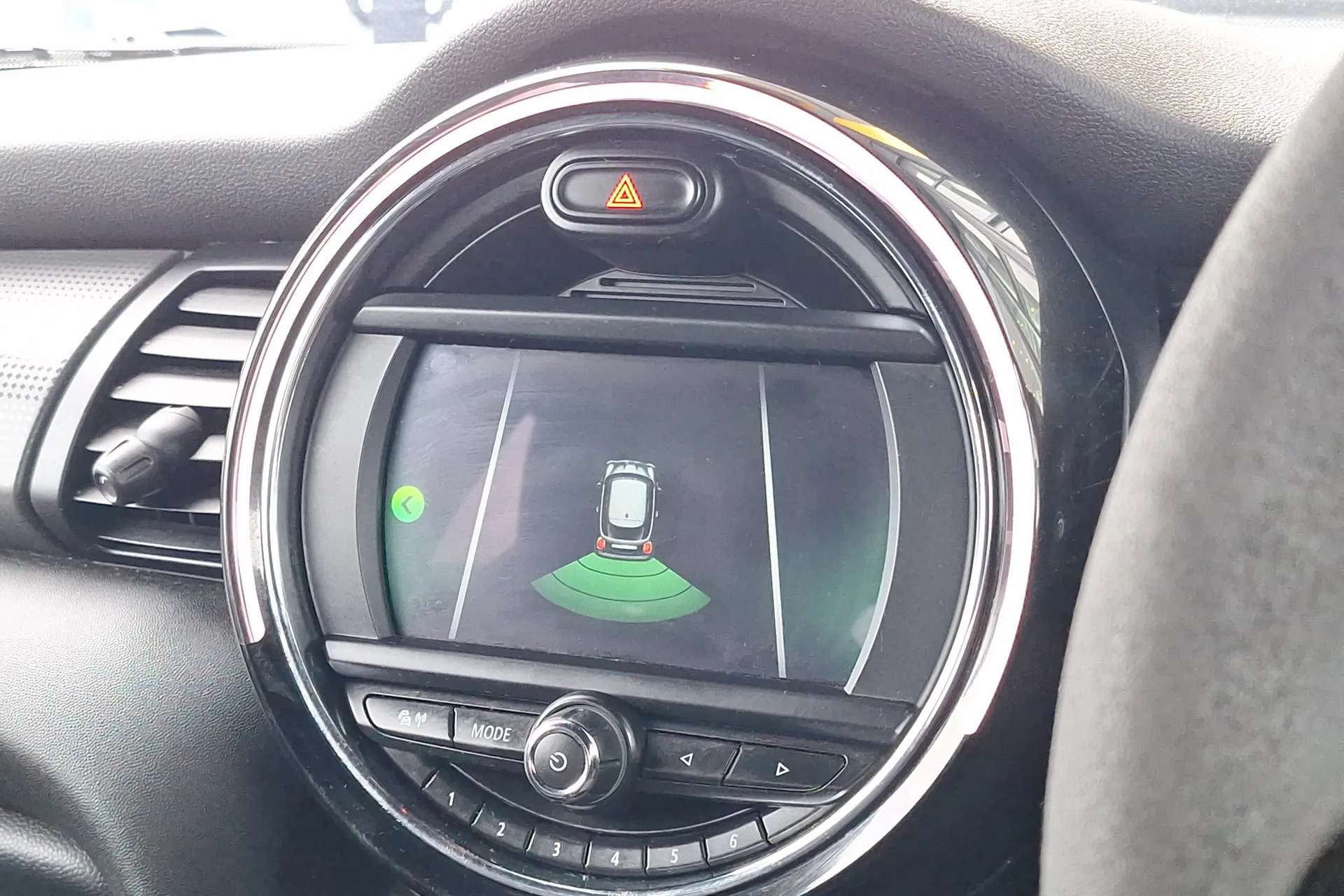 2019 MINI HATCH 2019 MINI HATCH