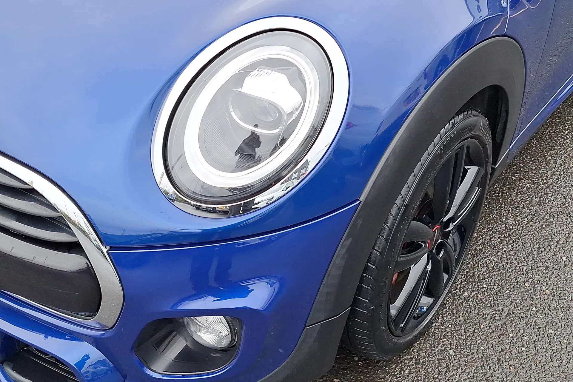 2019 MINI HATCH 2019 MINI HATCH