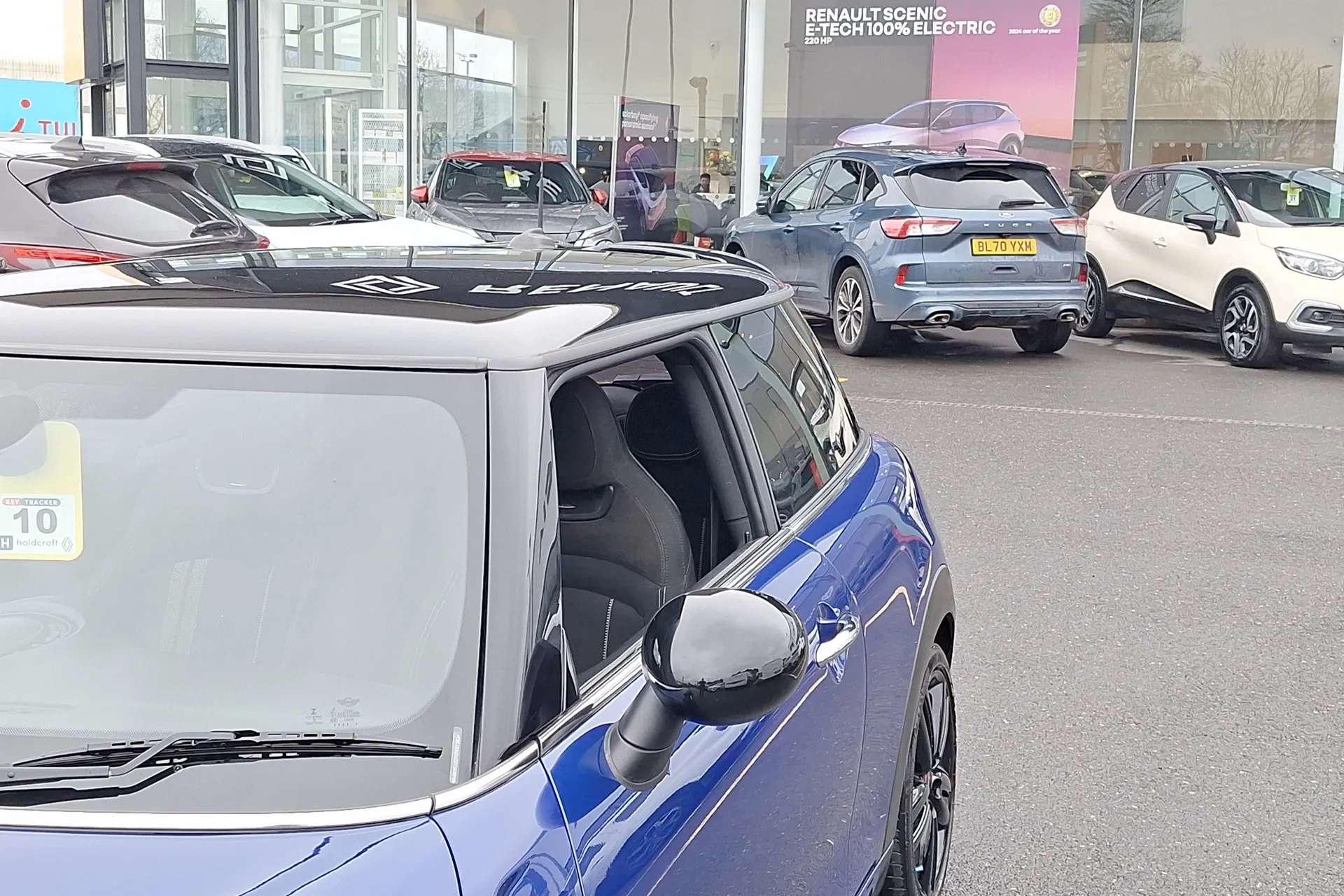 2019 MINI HATCH 2019 MINI HATCH