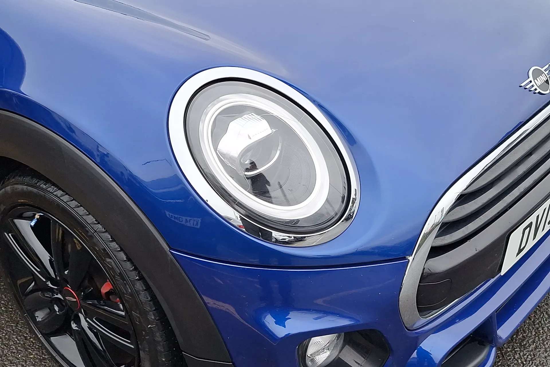 2019 MINI HATCH 2019 MINI HATCH